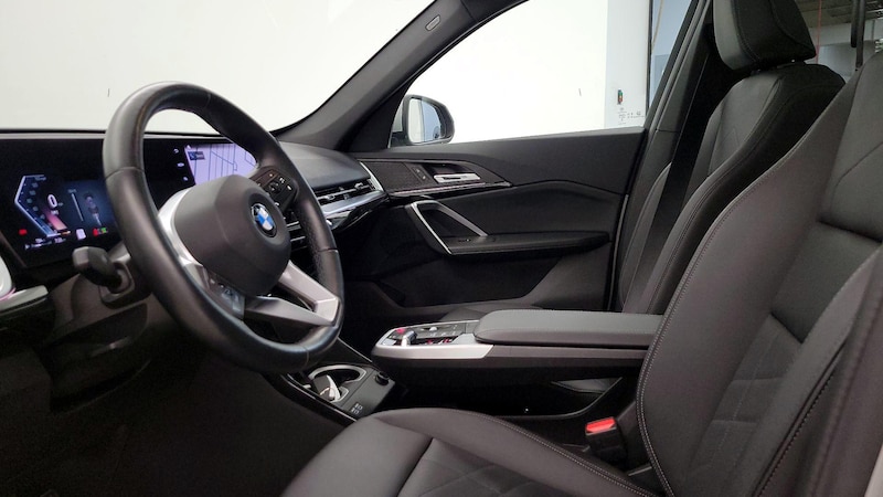 2023 BMW X1 xDrive28i 11