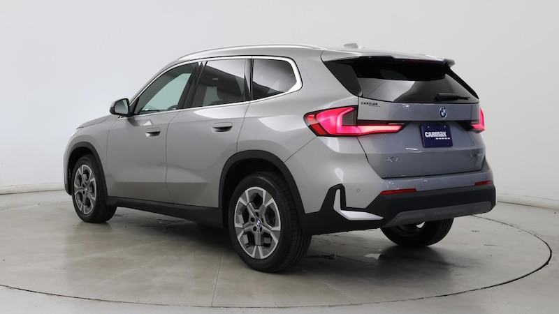2023 BMW X1 xDrive28i 2