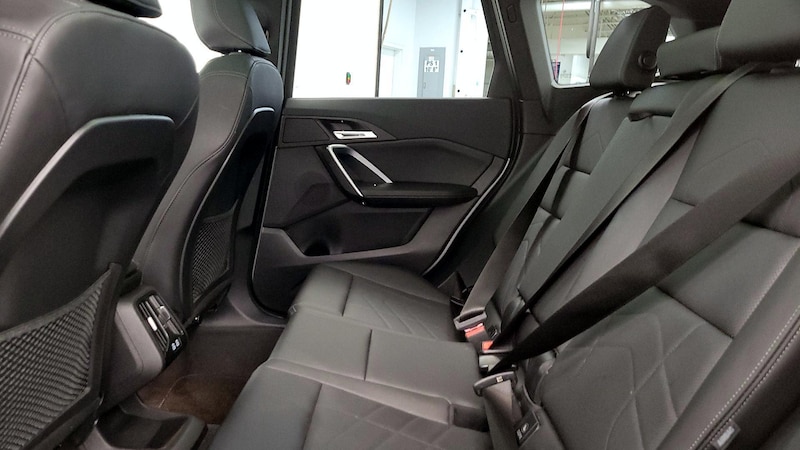 2023 BMW X1 xDrive28i 21