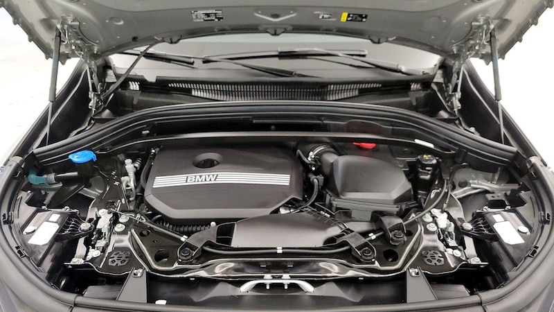 2023 BMW X1 xDrive28i 23