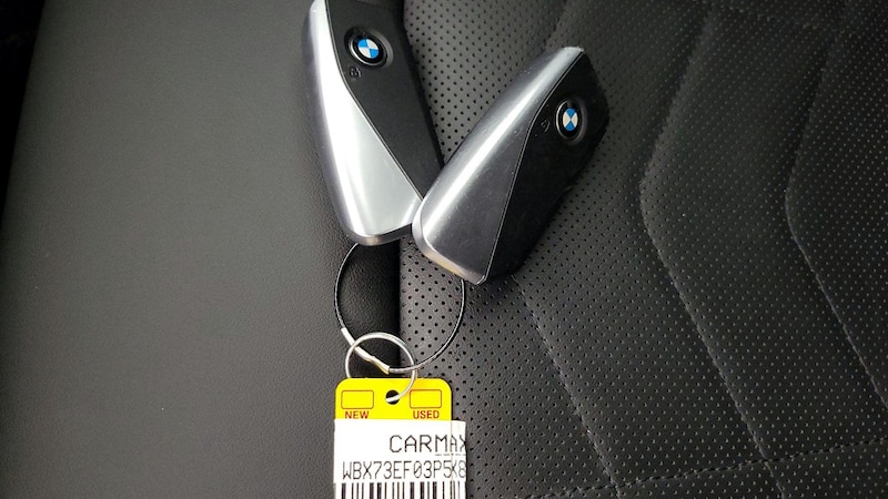 2023 BMW X1 xDrive28i 24