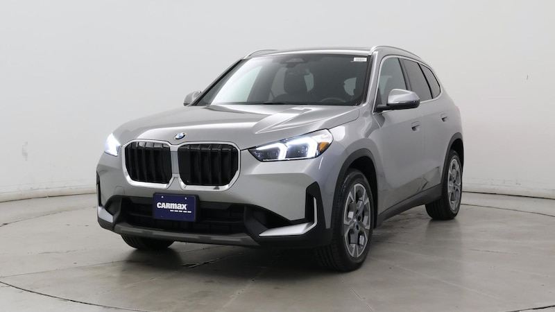 2023 BMW X1 xDrive28i 4