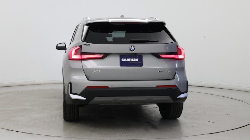 2023 BMW X1 xDrive28i 6