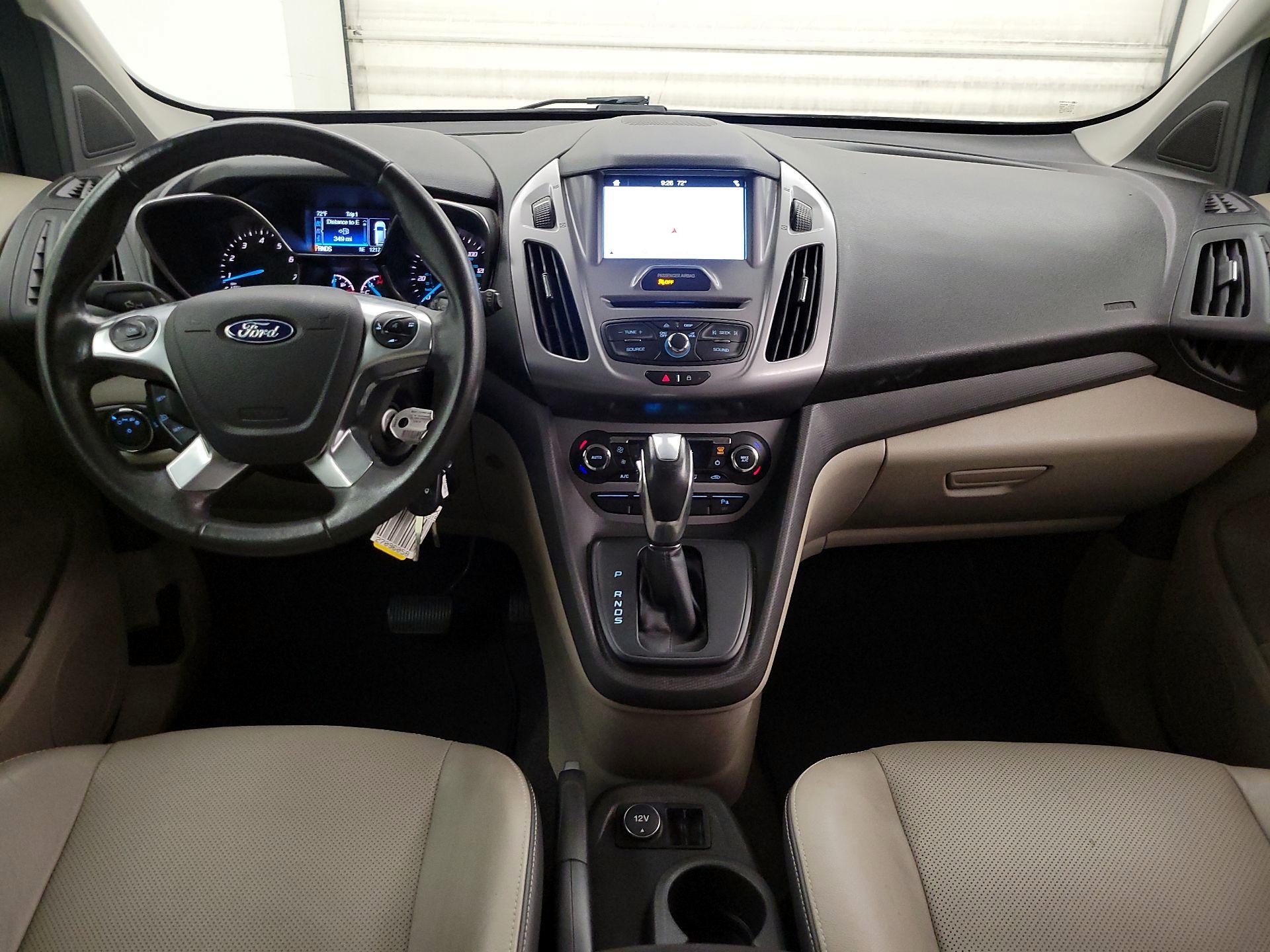 Thumbnail: 2017 Ford Transit Series - 9