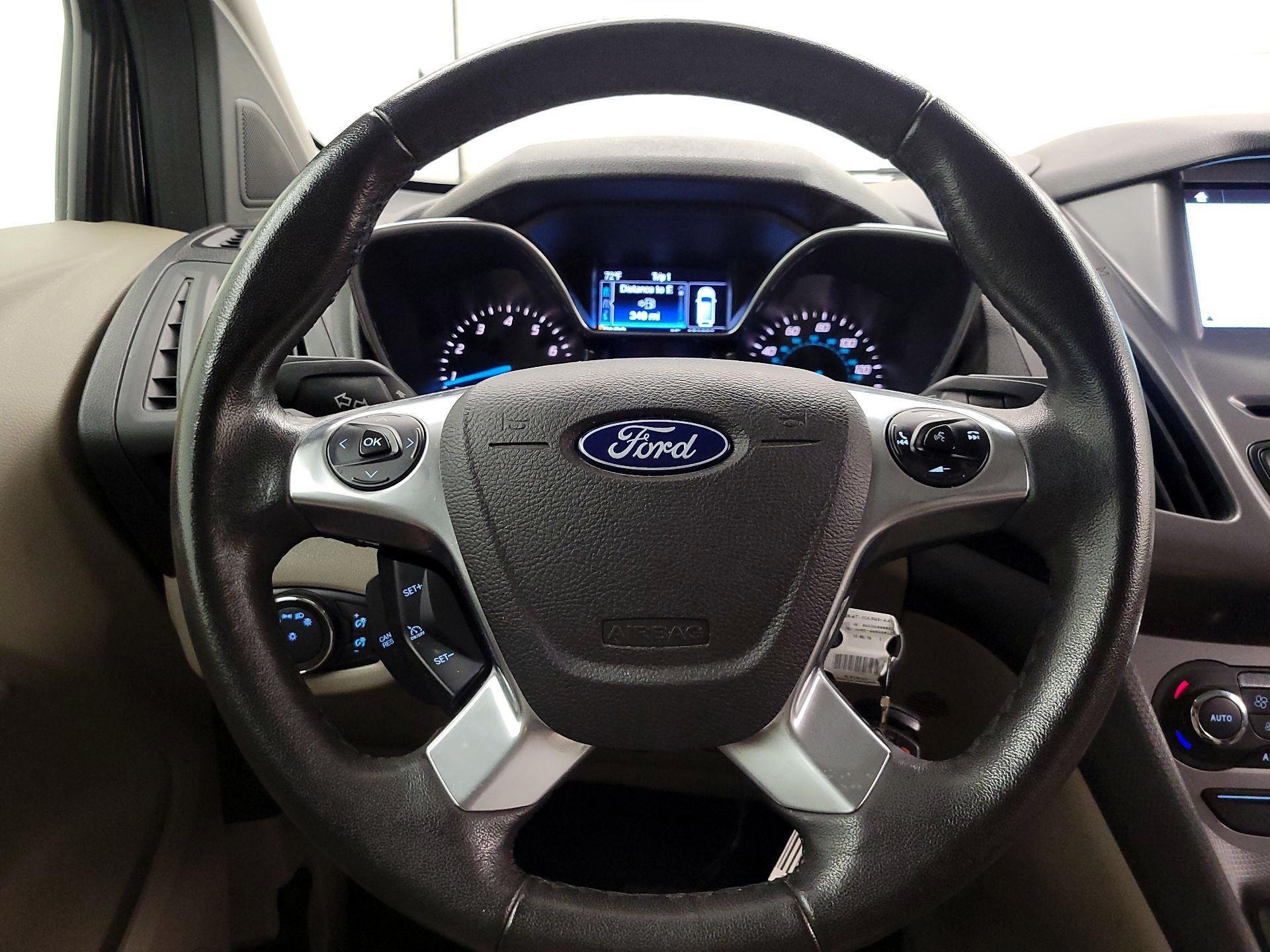 Thumbnail: 2017 Ford Transit Series - 10