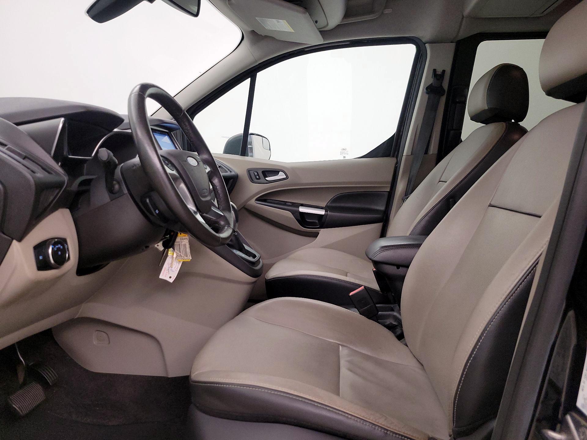 Thumbnail: 2017 Ford Transit Series - 11