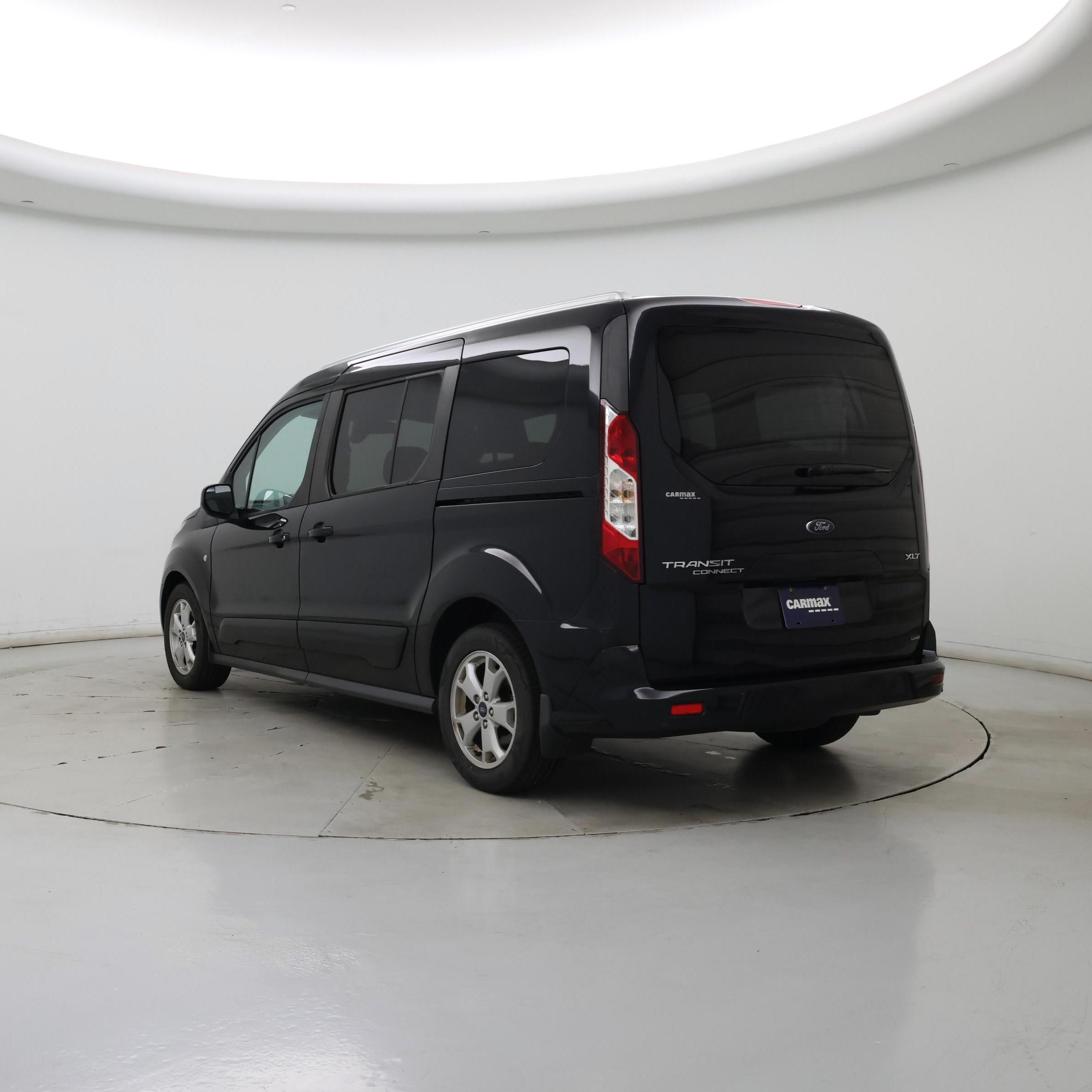 Thumbnail: 2017 Ford Transit Series - 2