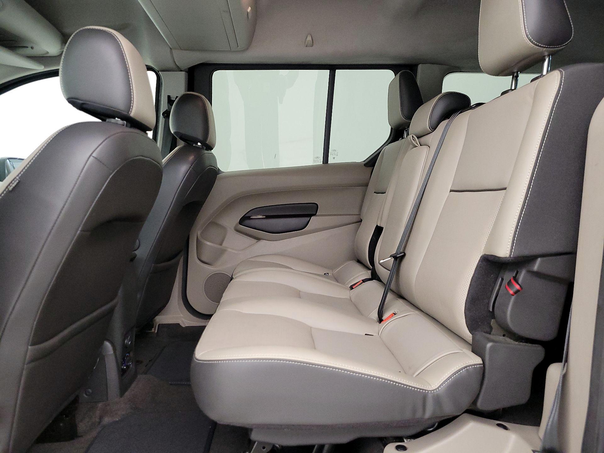 Thumbnail: 2017 Ford Transit Series - 19