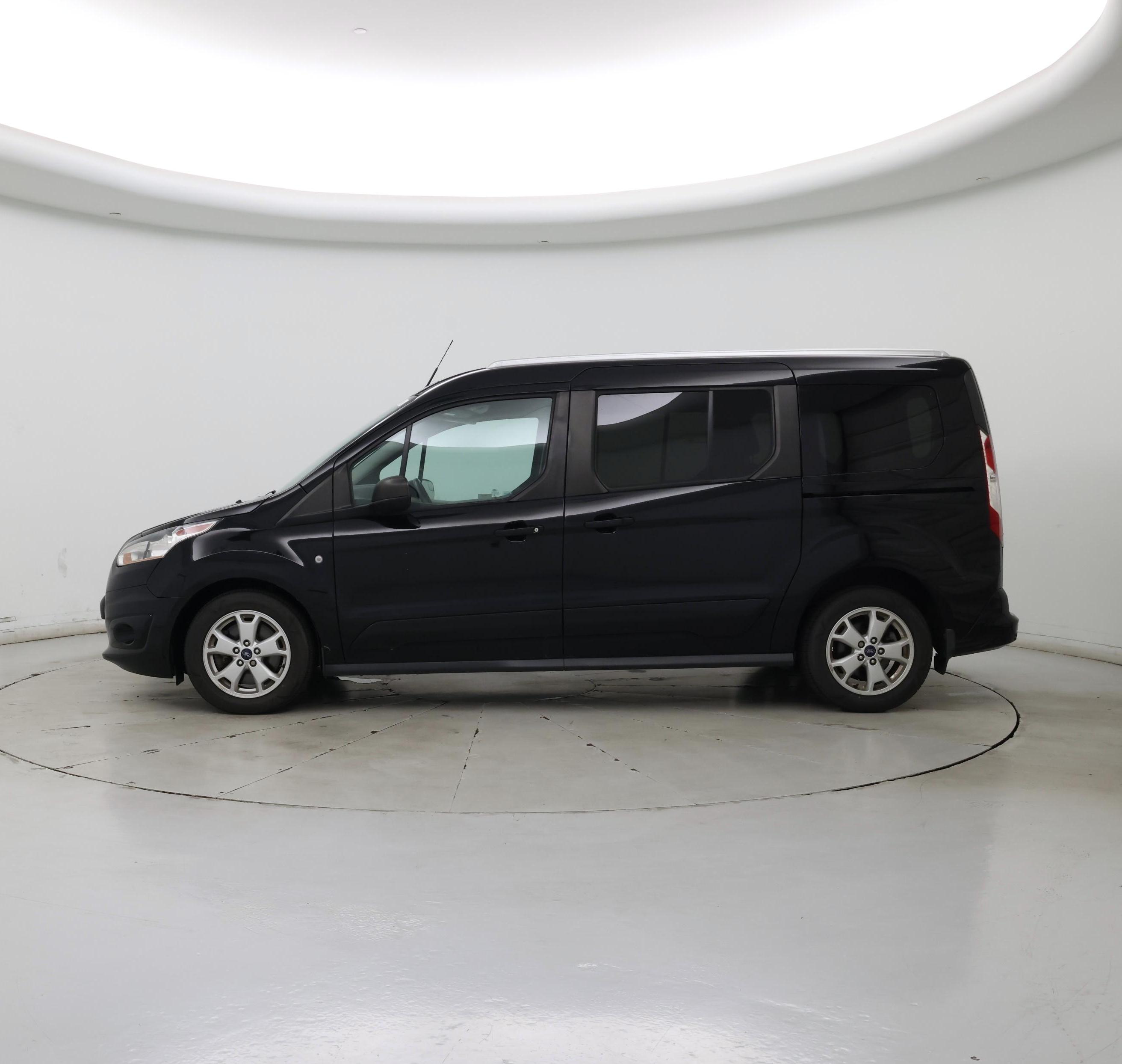 Thumbnail: 2017 Ford Transit Series - 3