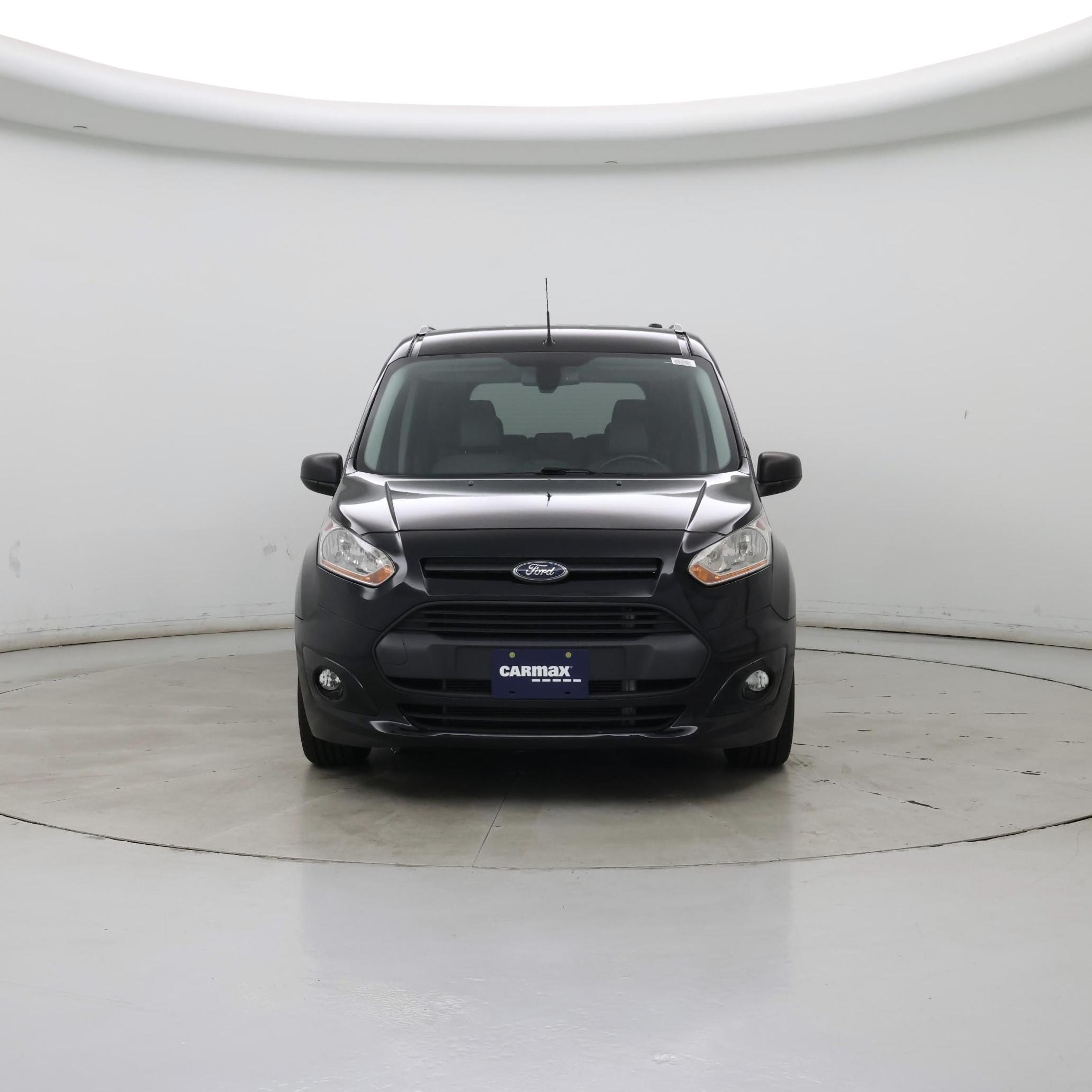 Thumbnail: 2017 Ford Transit Series - 5