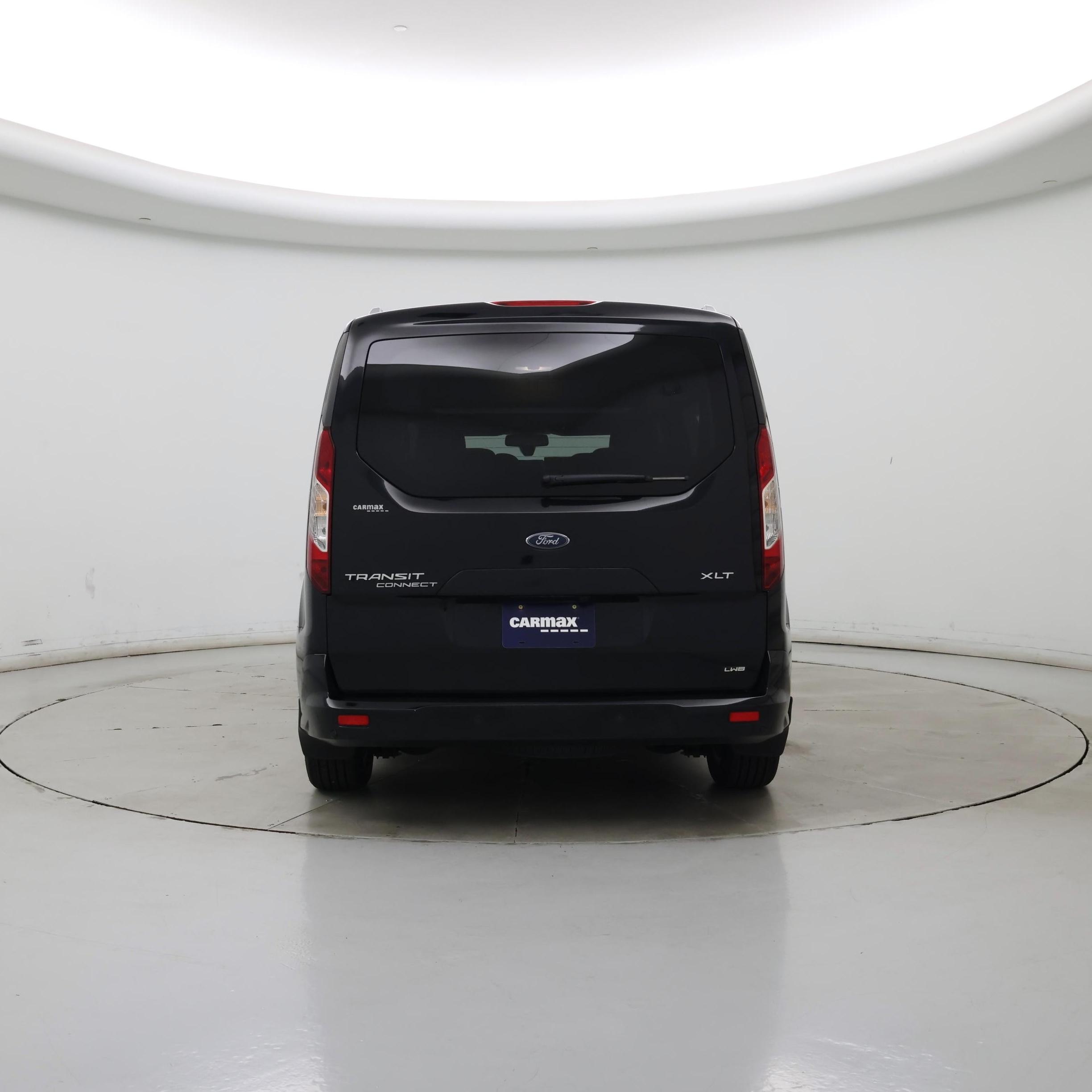 Thumbnail: 2017 Ford Transit Series - 6