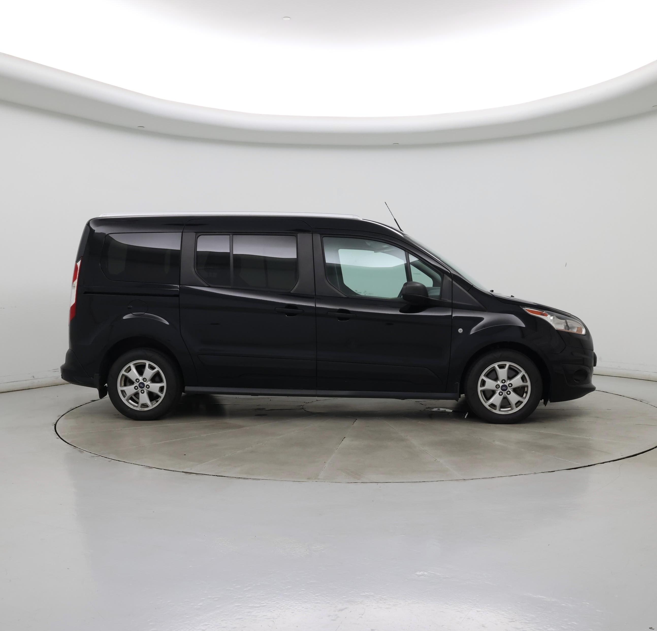 Thumbnail: 2017 Ford Transit Series - 7