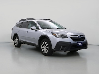 2021 Subaru Outback Premium -
                  White Marsh, MD