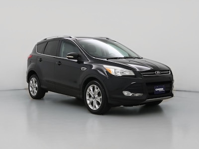 2014 Ford Escape Titanium -
                  White Marsh, MD