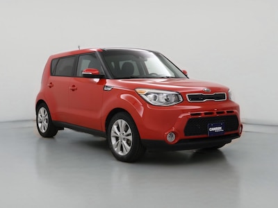 2016 Kia Soul Soul! -
                  White Marsh, MD