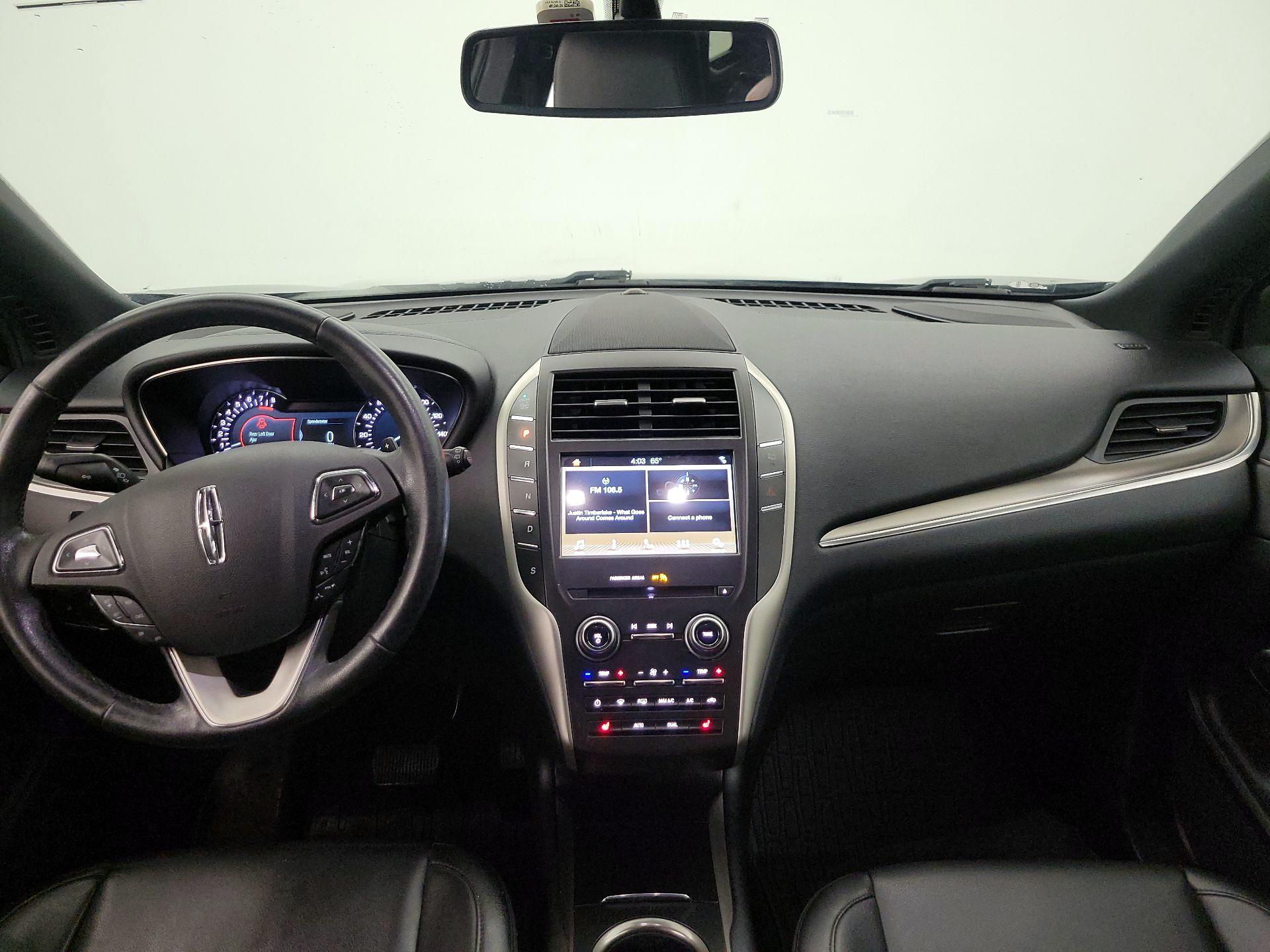 Thumbnail: 2018 Lincoln MKC - 9