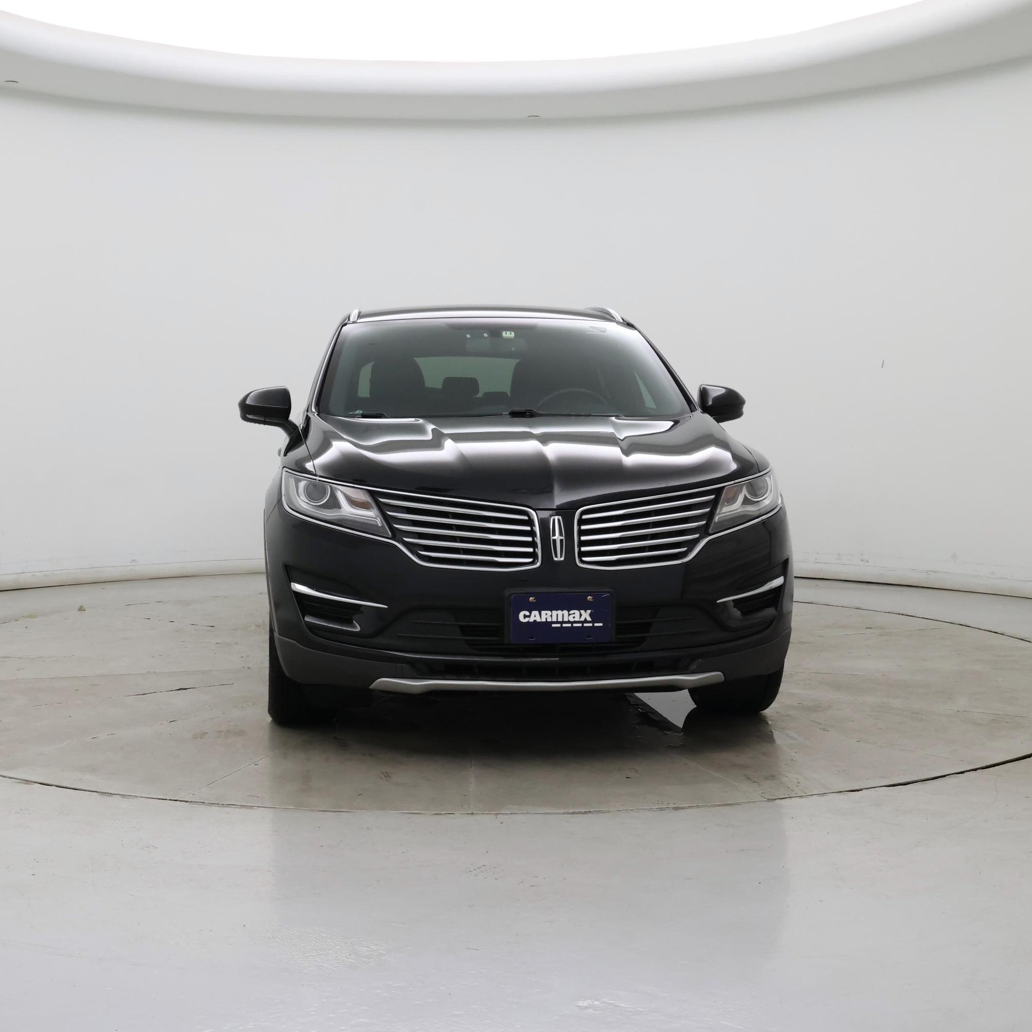 Thumbnail: 2018 Lincoln MKC - 5