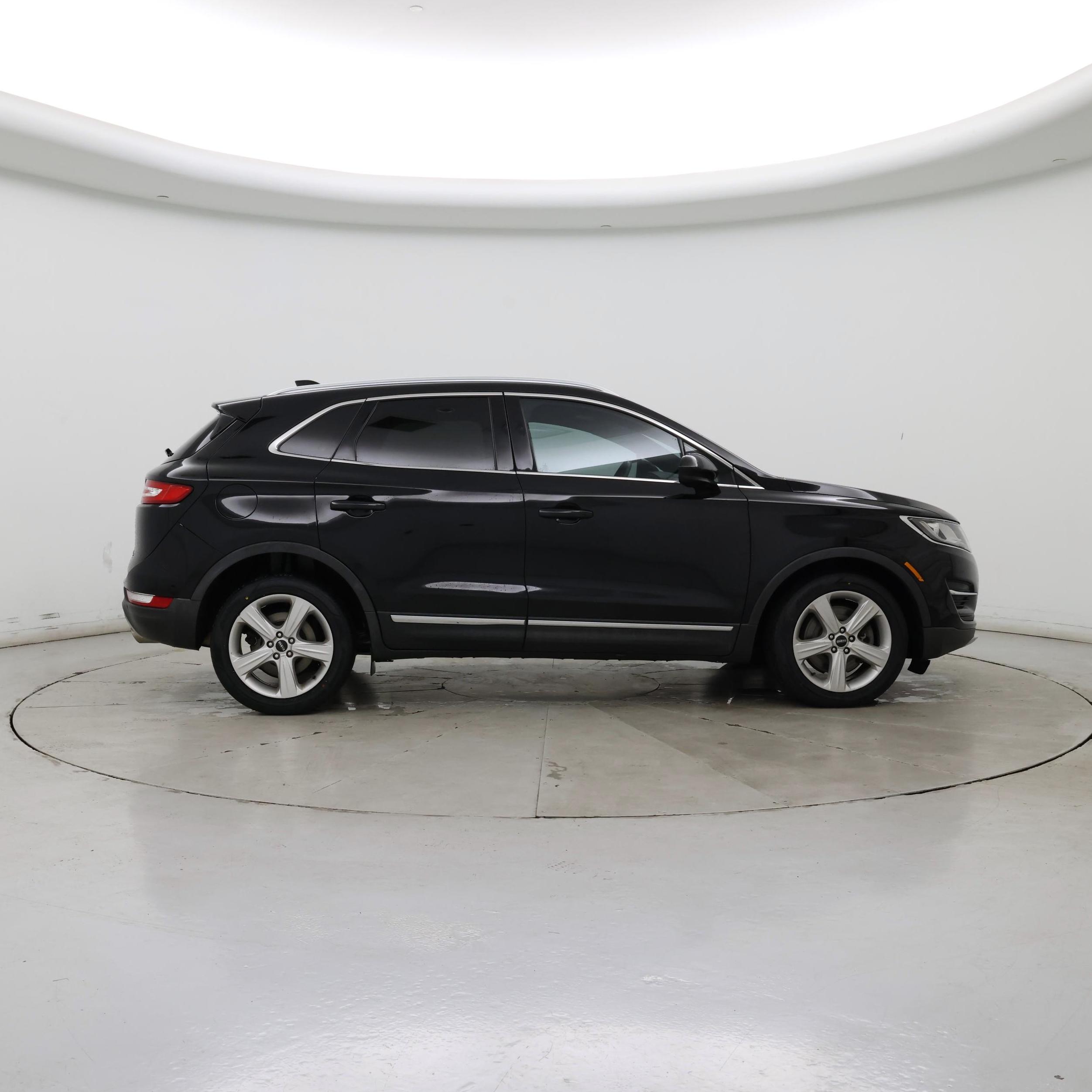 Thumbnail: 2018 Lincoln MKC - 7