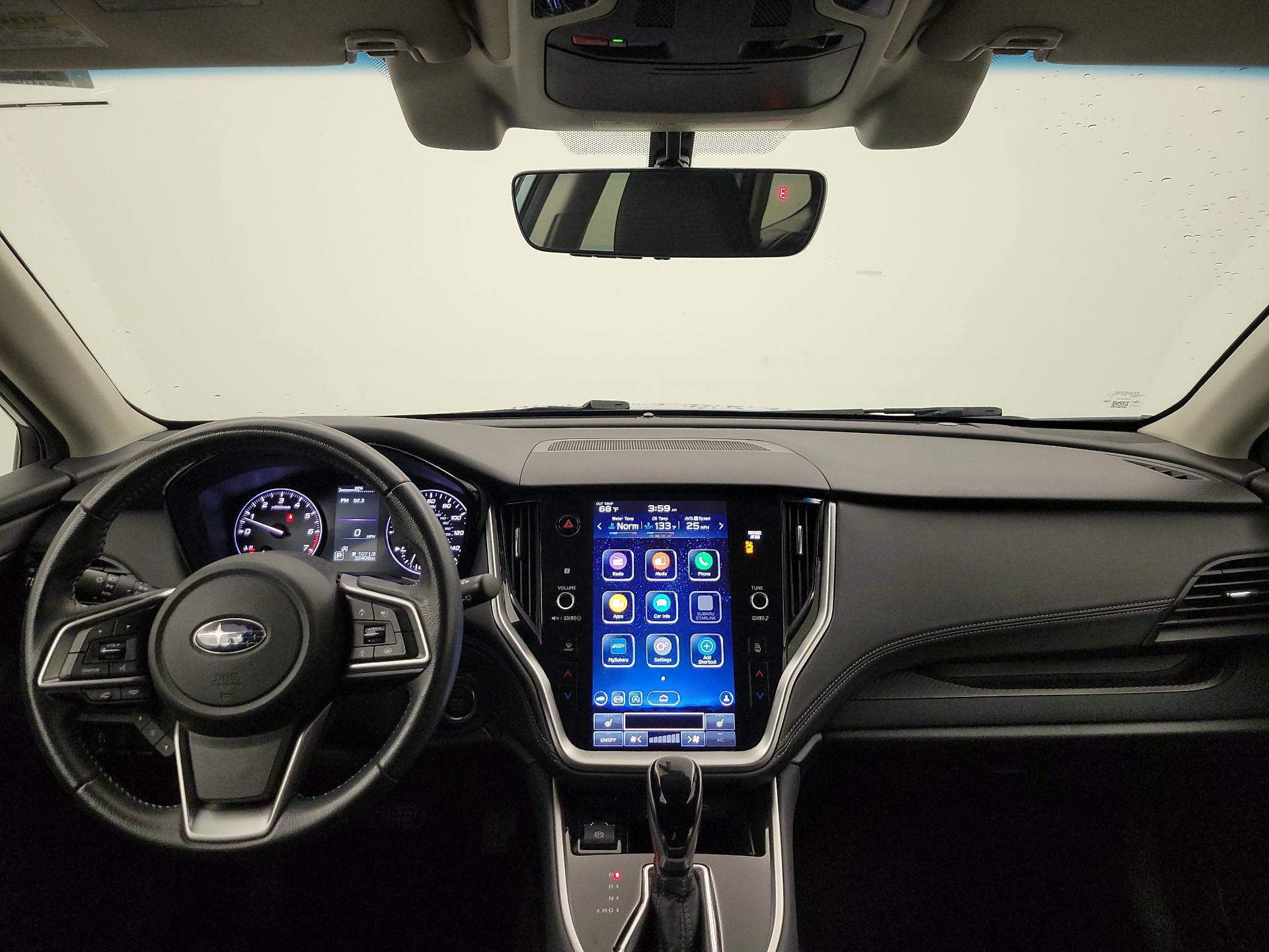 Thumbnail: 2022 Subaru Outback - 9