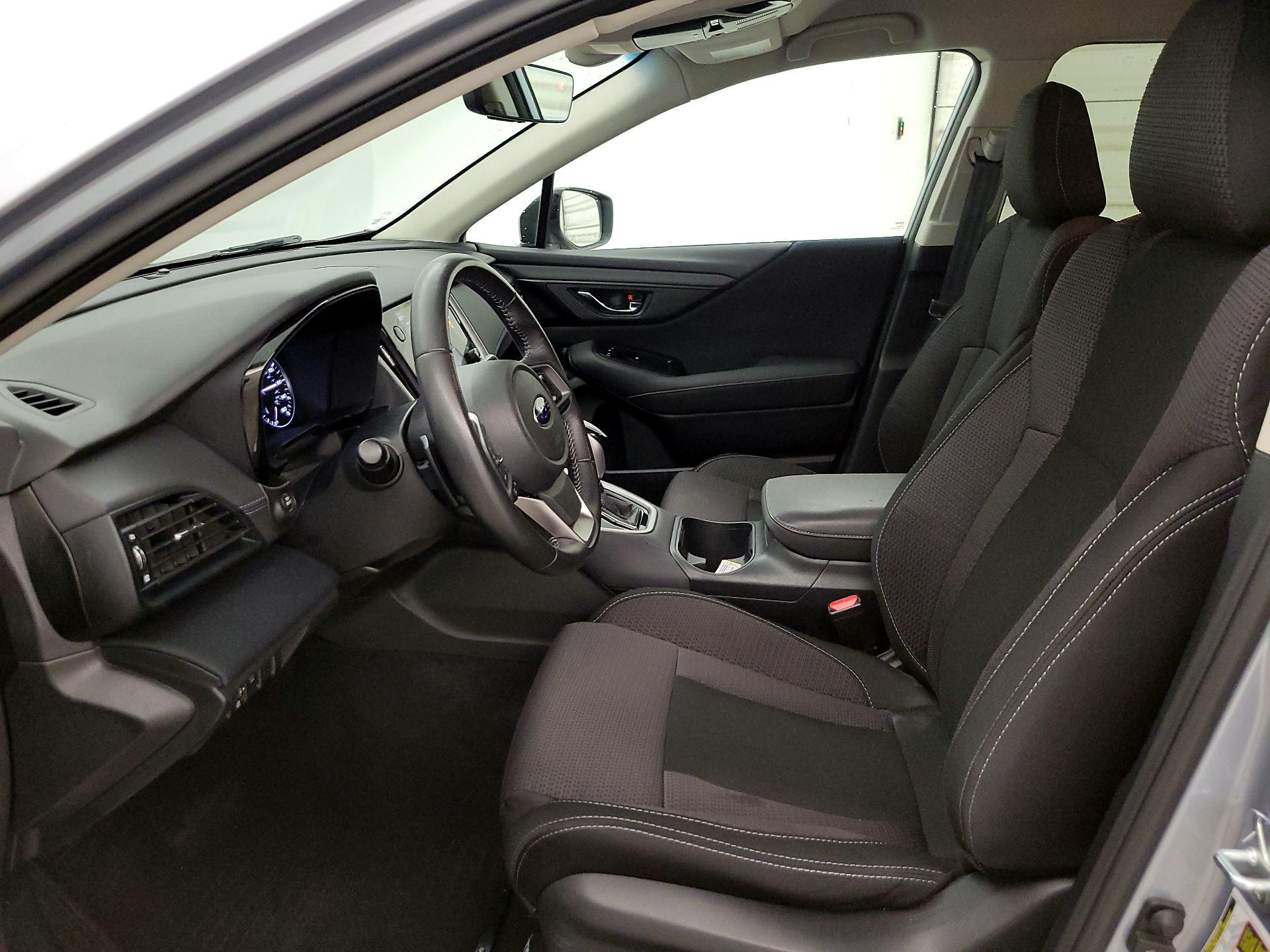 Thumbnail: 2022 Subaru Outback - 11