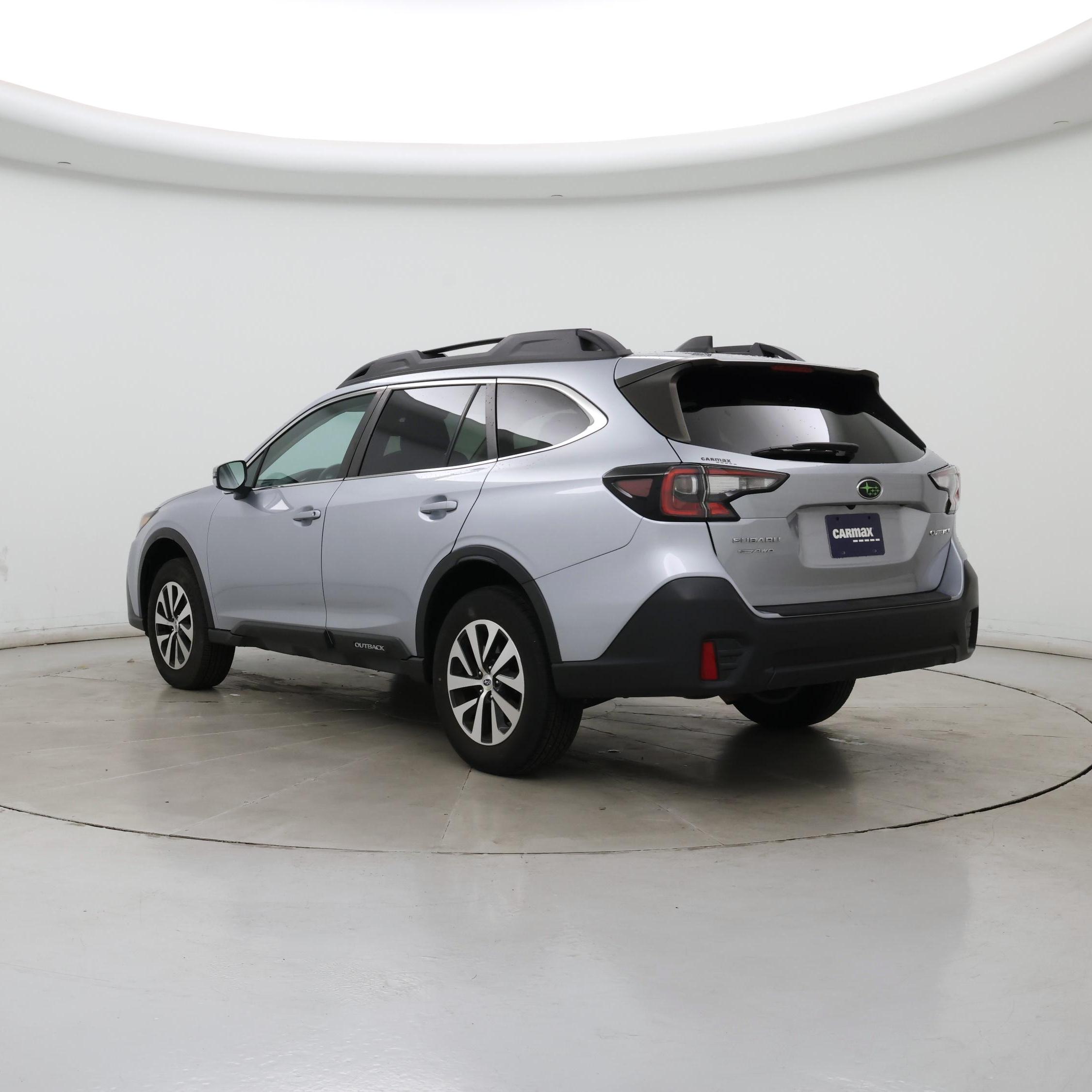 Thumbnail: 2022 Subaru Outback - 2