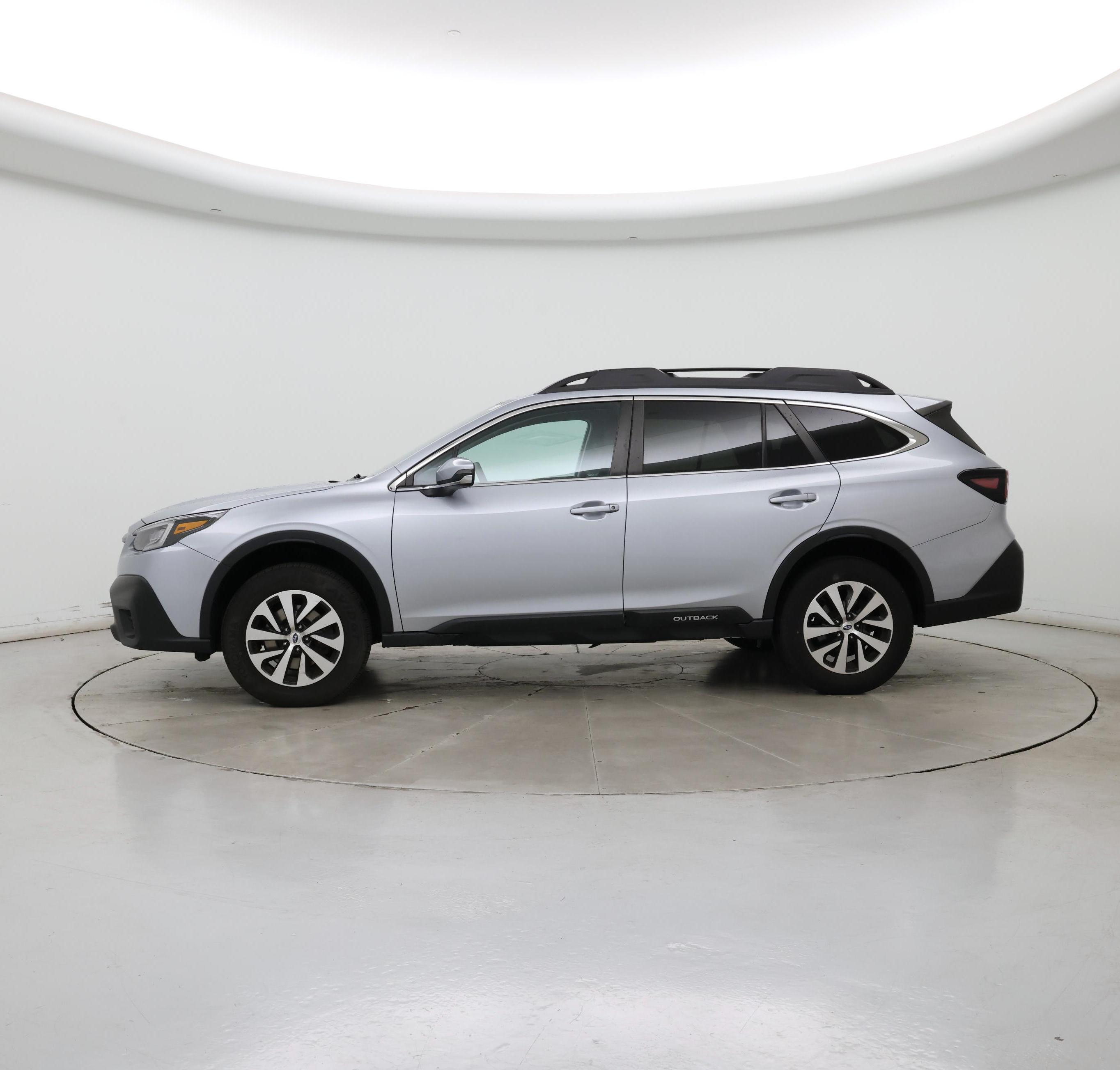 Thumbnail: 2022 Subaru Outback - 3