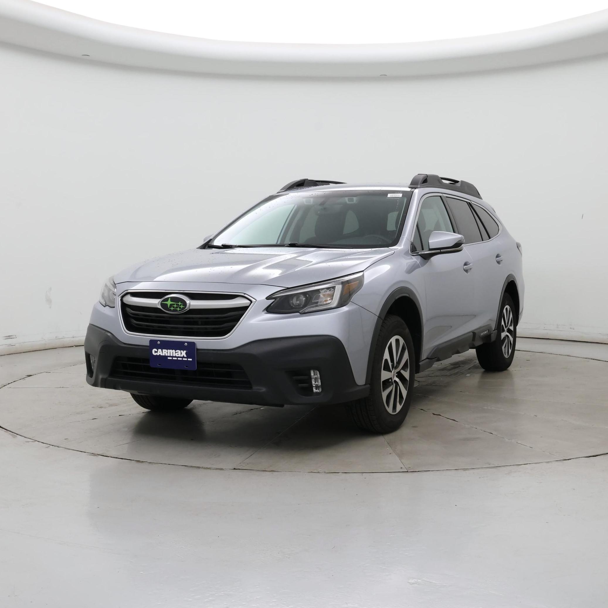 Thumbnail: 2022 Subaru Outback - 4
