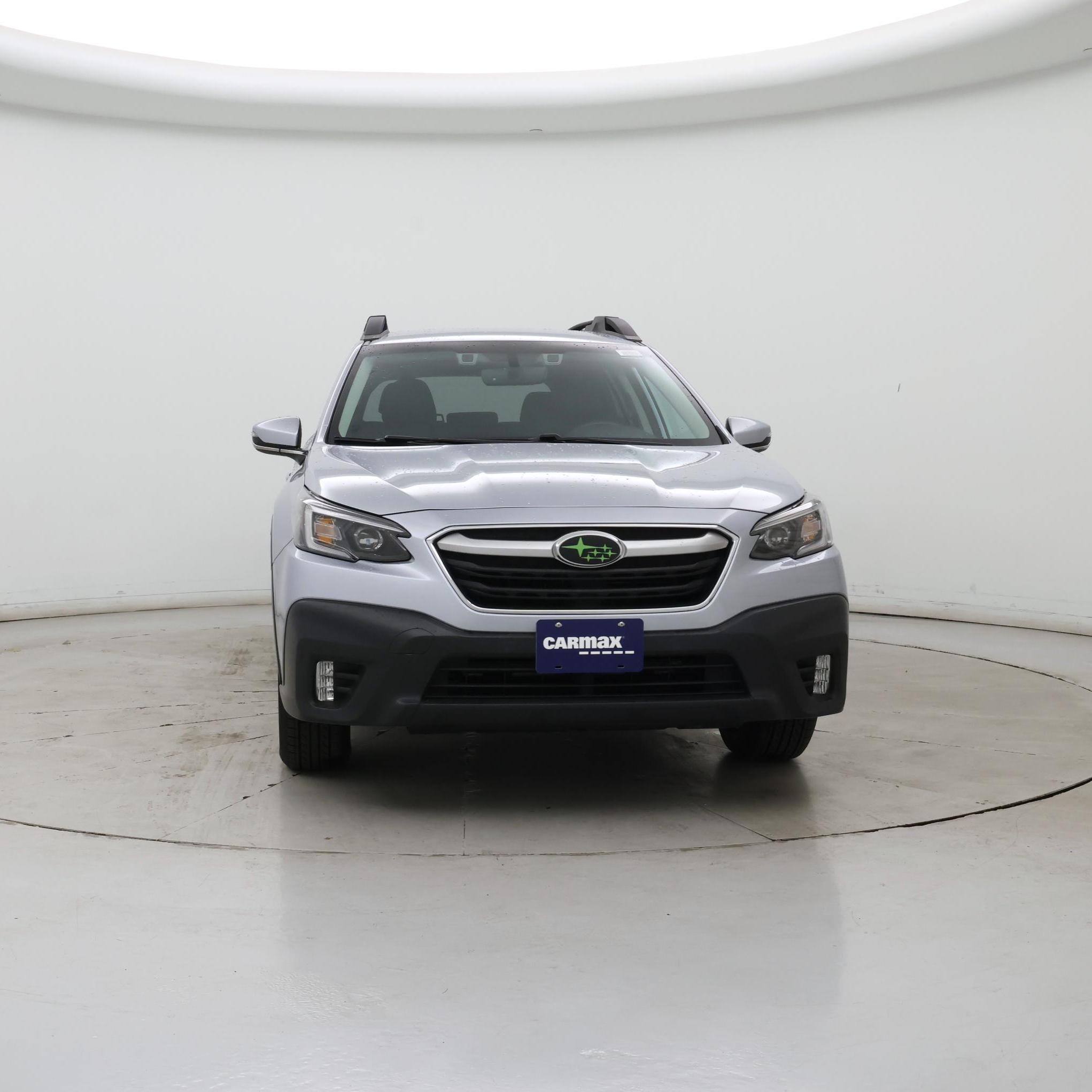 Thumbnail: 2022 Subaru Outback - 5