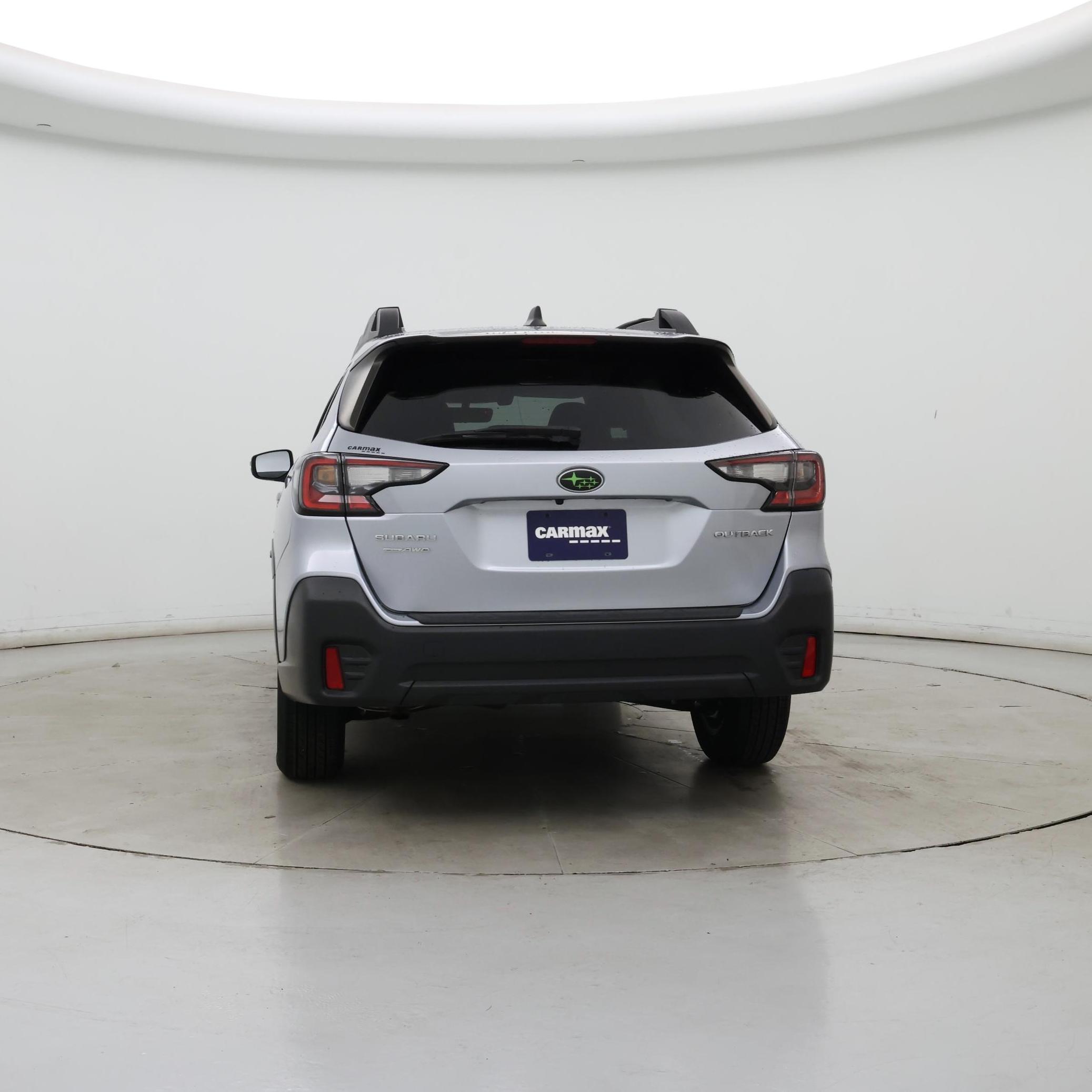 Thumbnail: 2022 Subaru Outback - 6