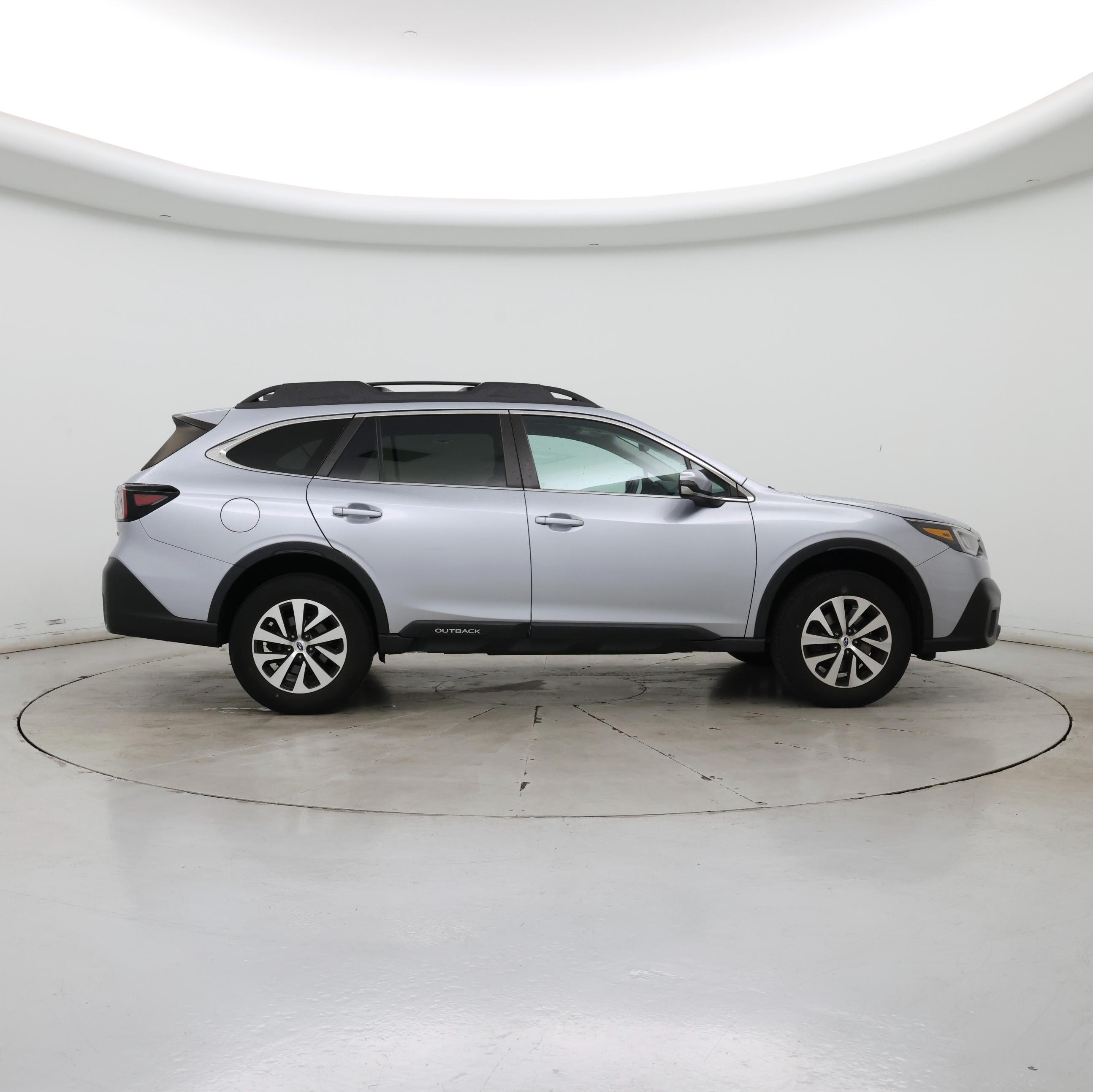 Thumbnail: 2022 Subaru Outback - 7