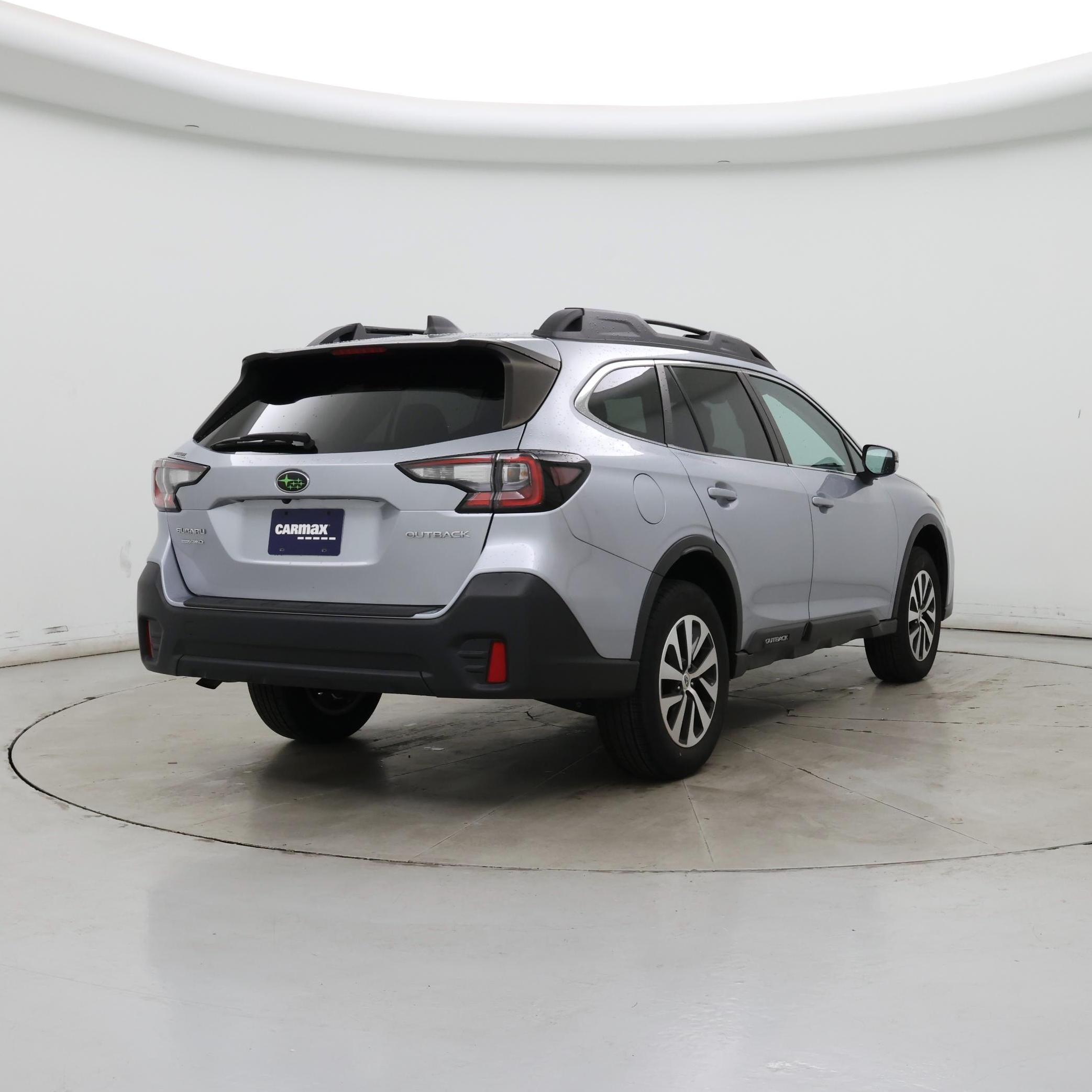 Thumbnail: 2022 Subaru Outback - 8
