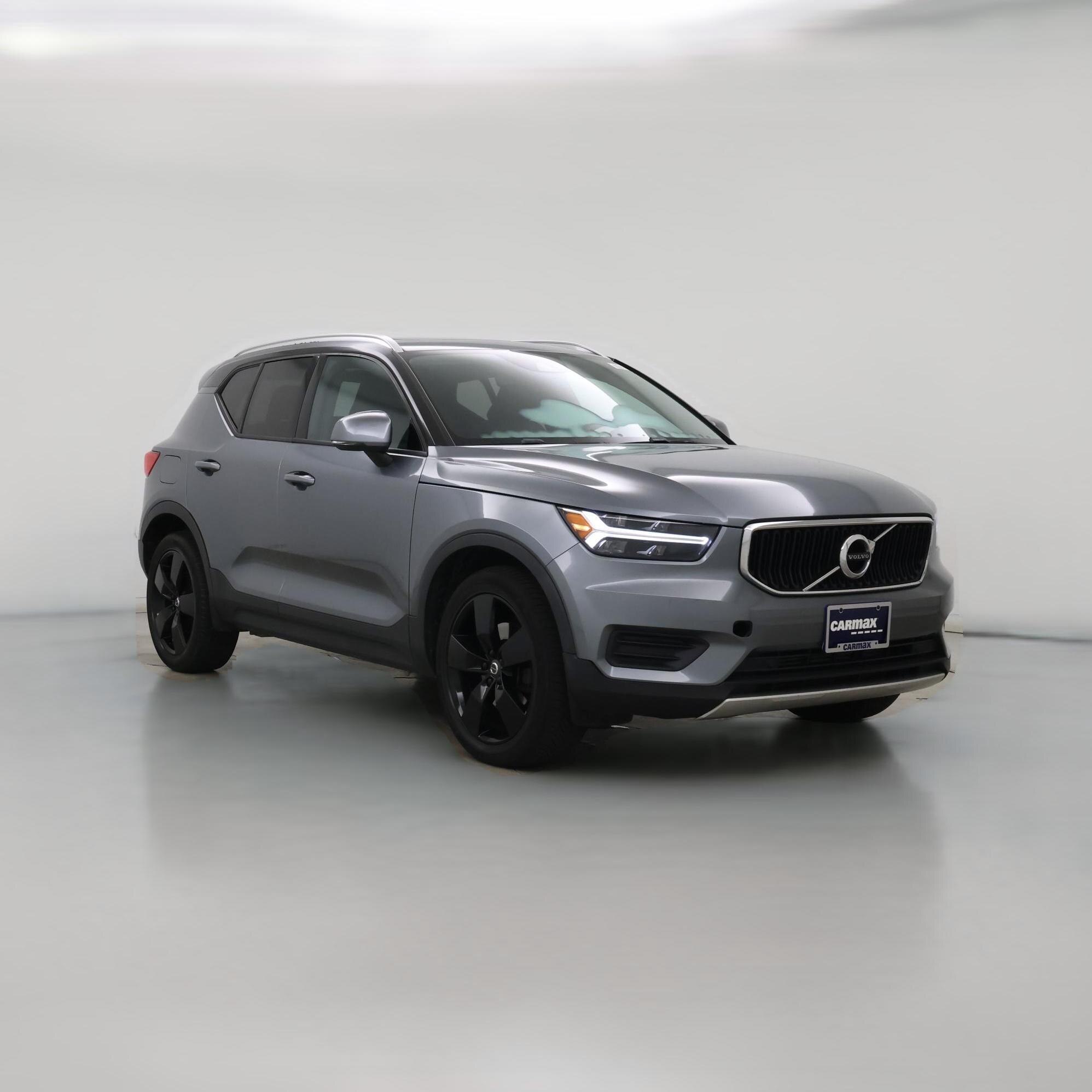 Thumbnail: 2019 Volvo XC40 - 1