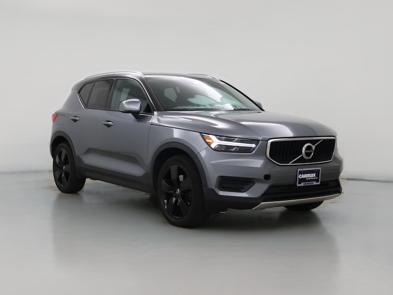 2019 Volvo XC40 T5 Momentum -
                  White Marsh, MD