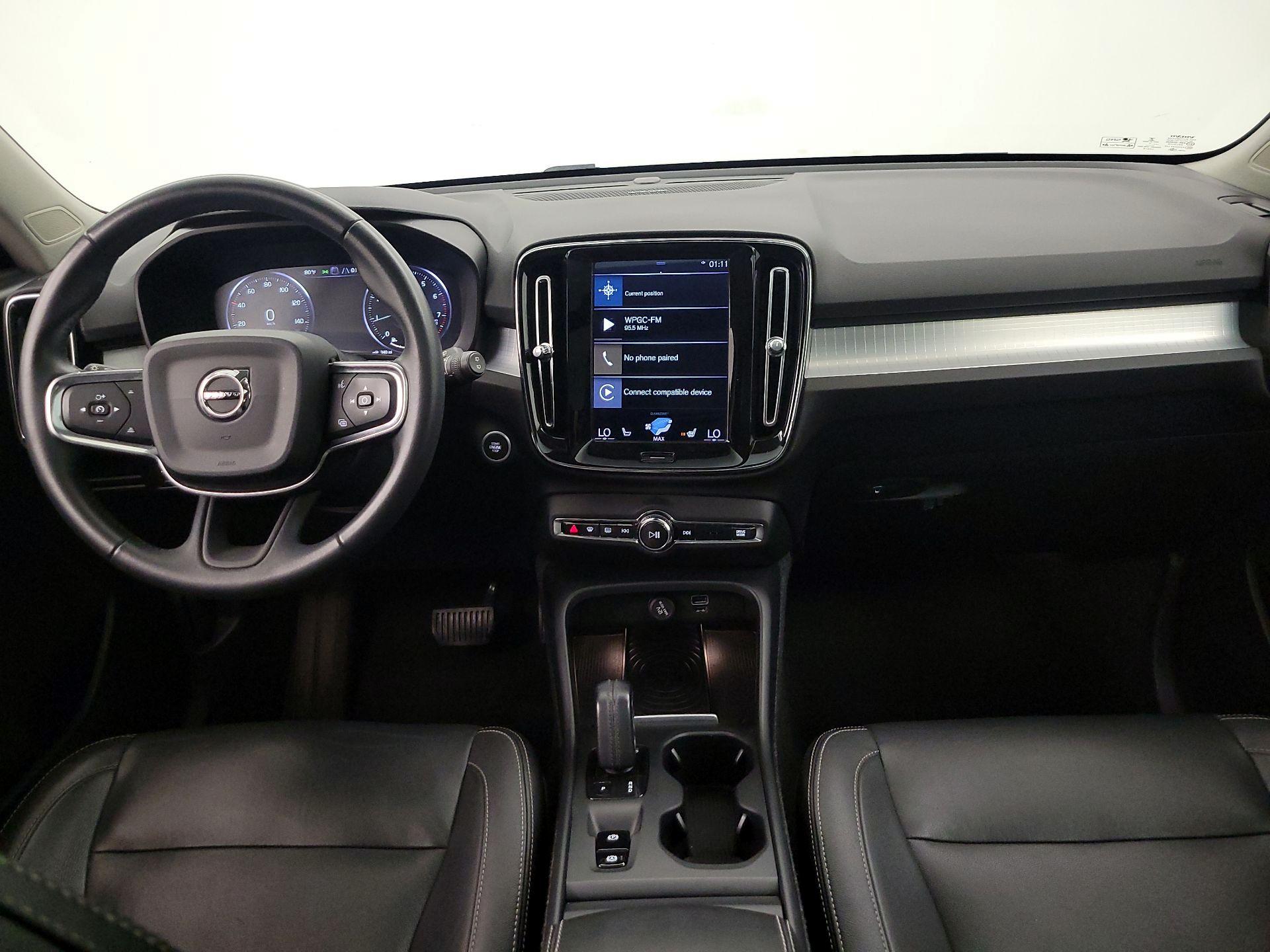Thumbnail: 2019 Volvo XC40 - 9