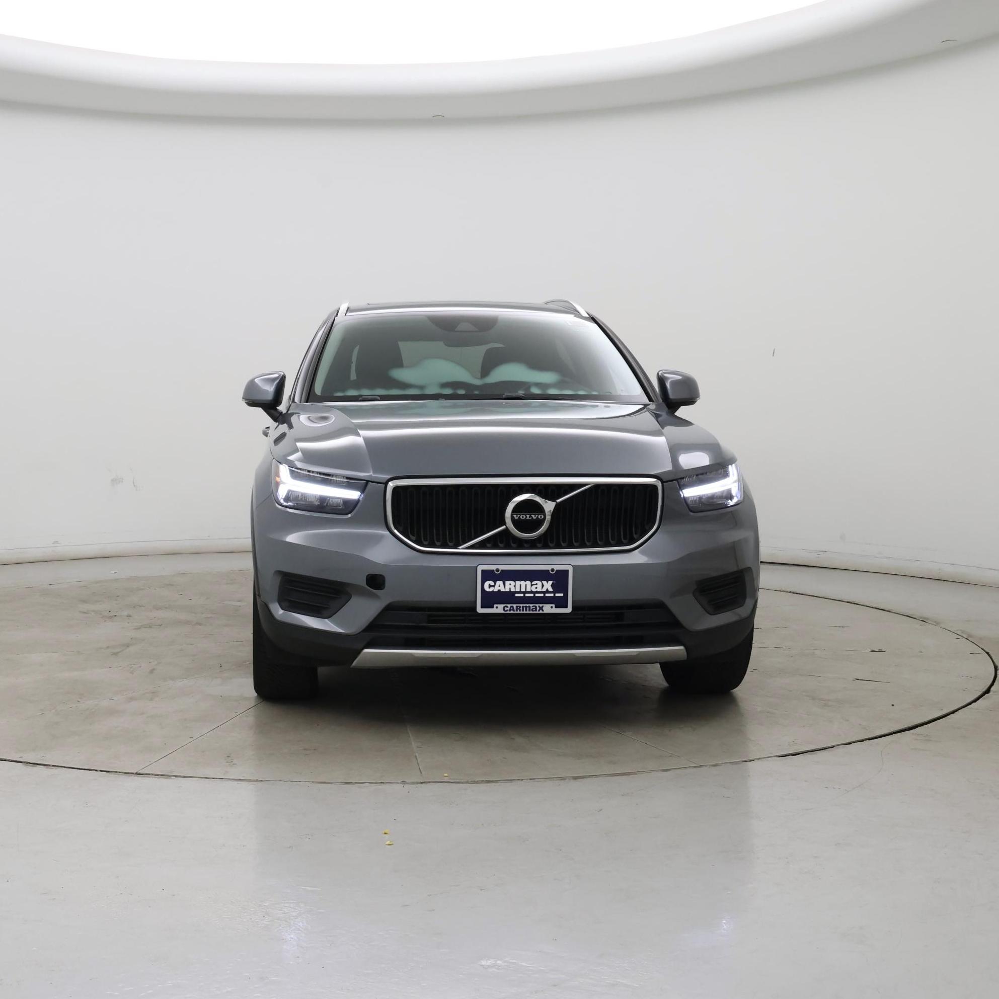 Thumbnail: 2019 Volvo XC40 - 5