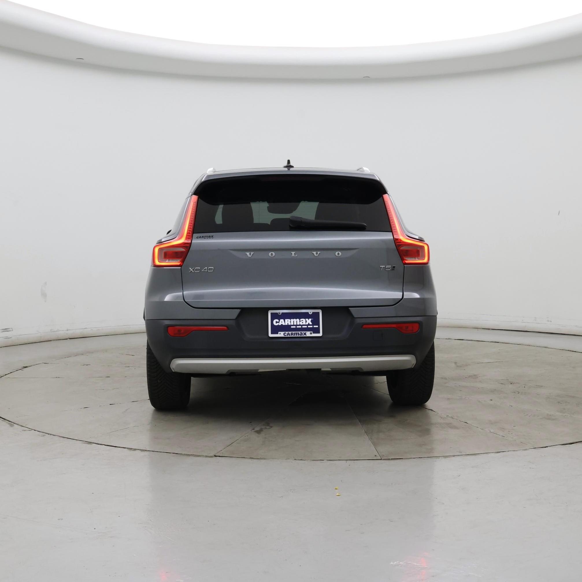Thumbnail: 2019 Volvo XC40 - 6