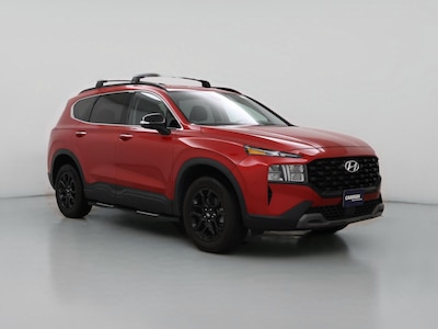2022 Hyundai Santa Fe XRT -
                  White Marsh, MD
