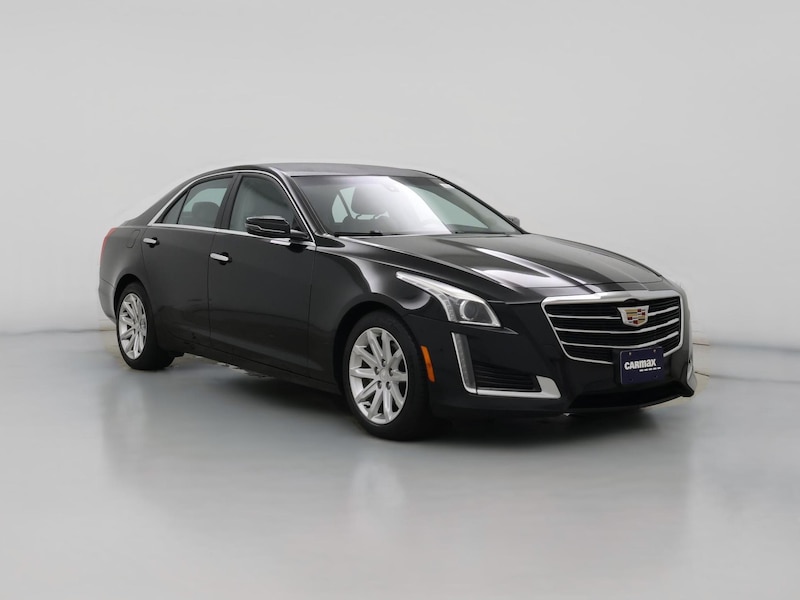2015 Cadillac CTS  -
                  White Marsh, MD