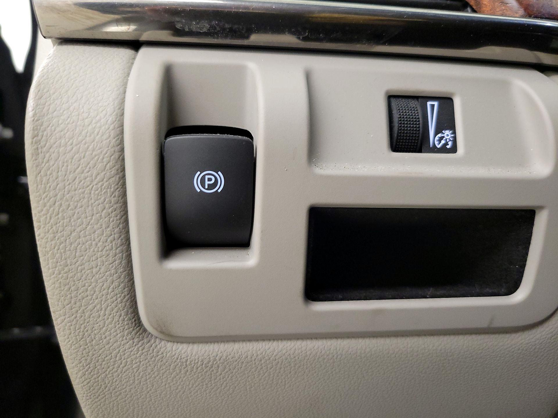 Thumbnail: 2015 Cadillac CTS - 13