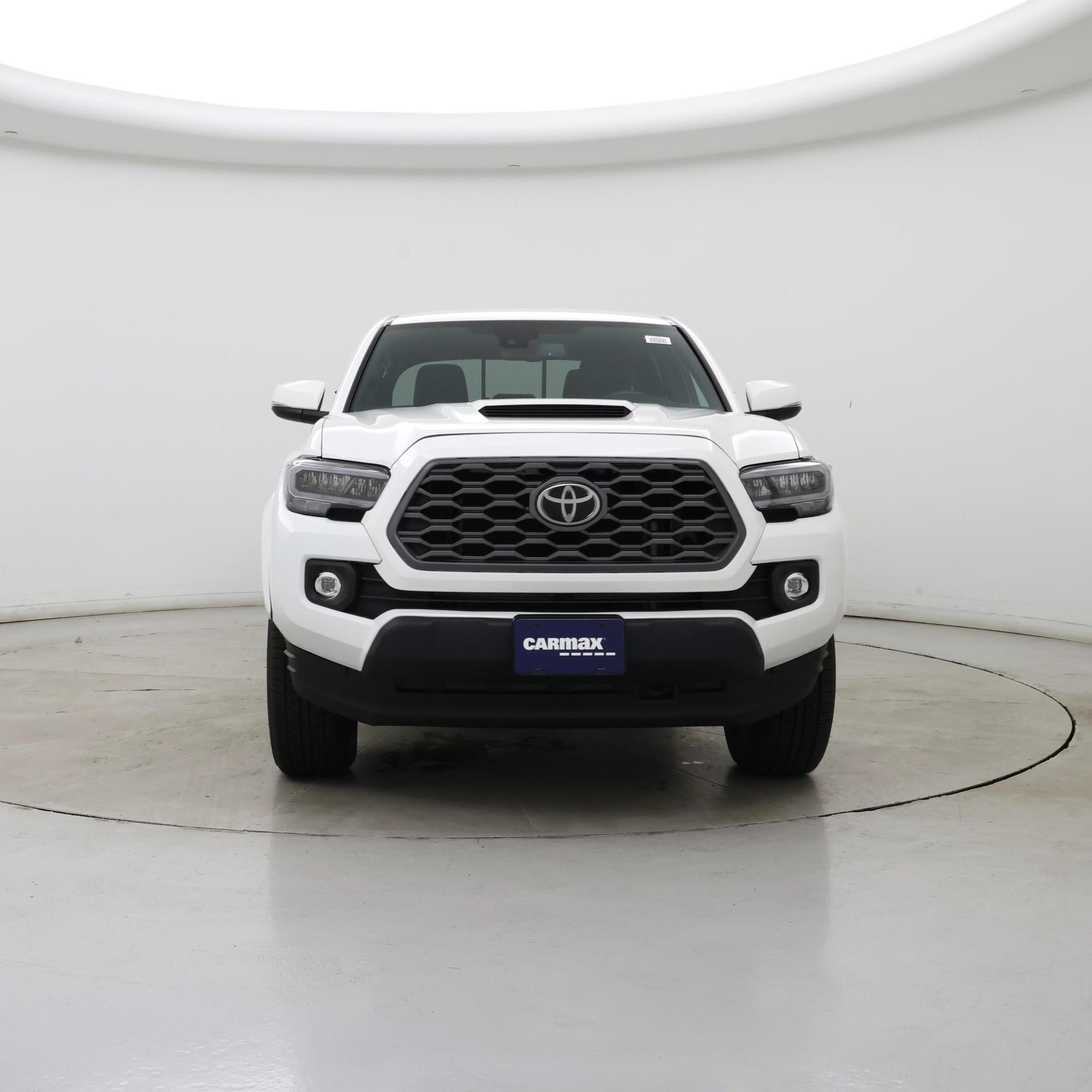 Thumbnail: 2021 Toyota Tacoma - 5