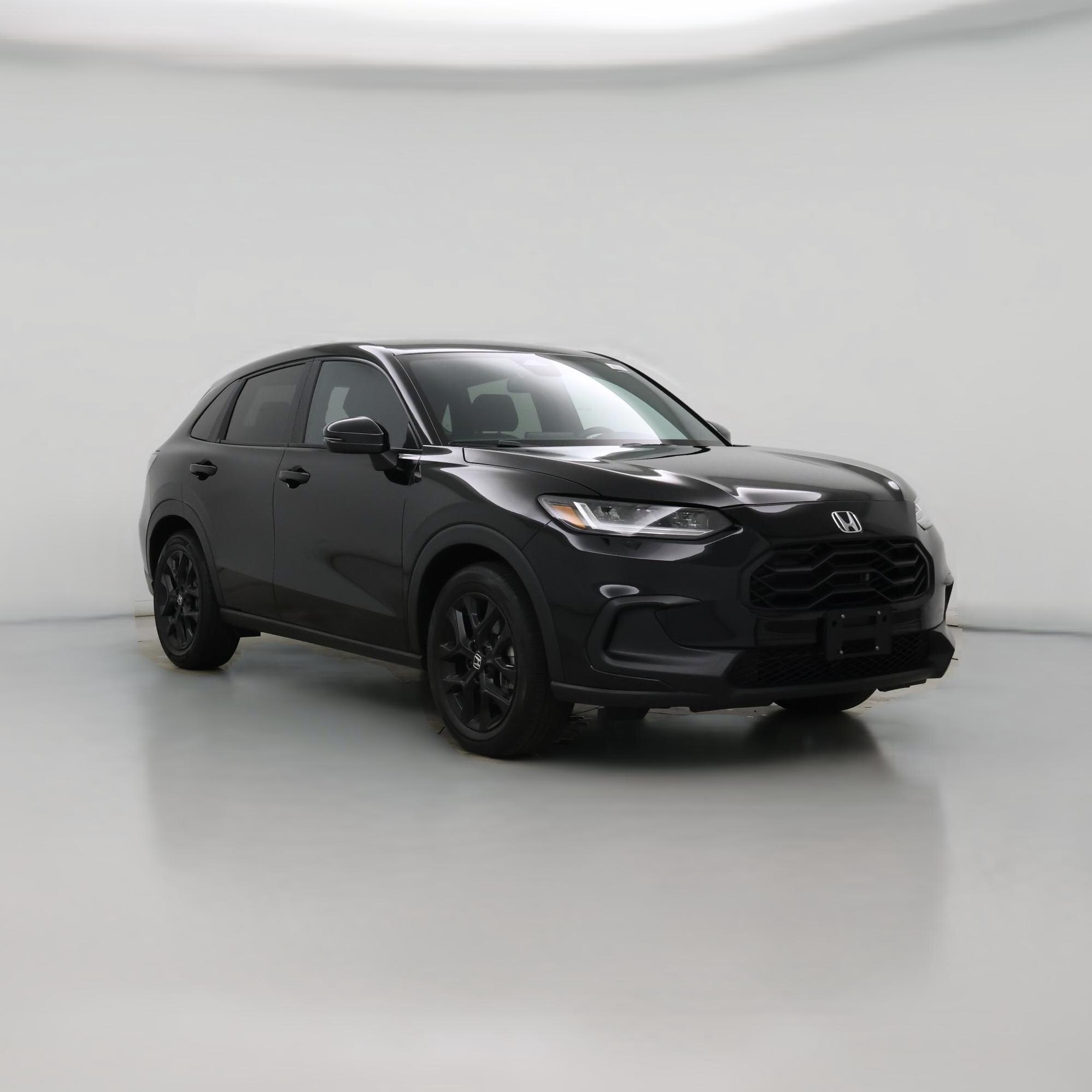 Thumbnail: 2023 Honda HR-V - 1