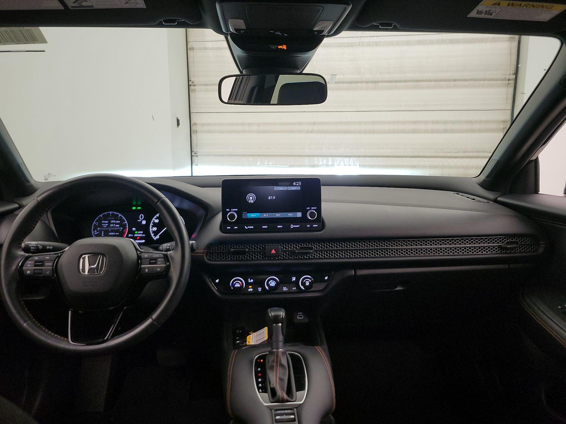Thumbnail: 2023 Honda HR-V - 9
