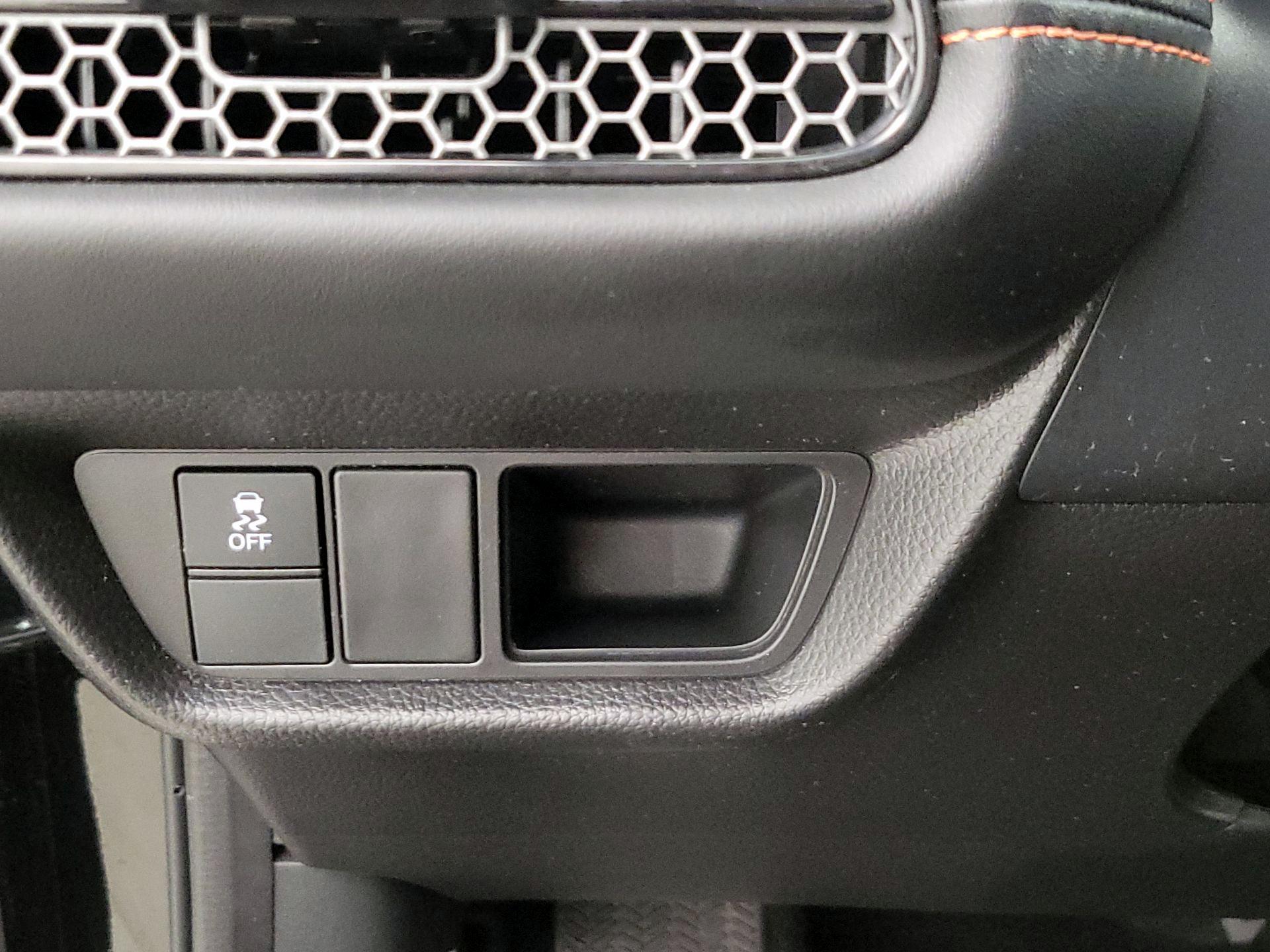 Thumbnail: 2023 Honda HR-V - 13