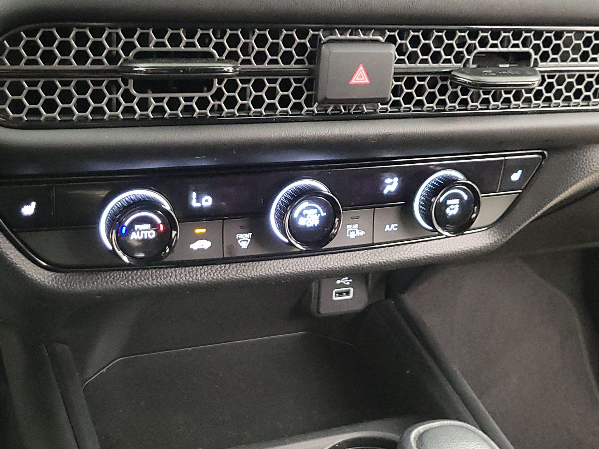 Thumbnail: 2023 Honda HR-V - 16