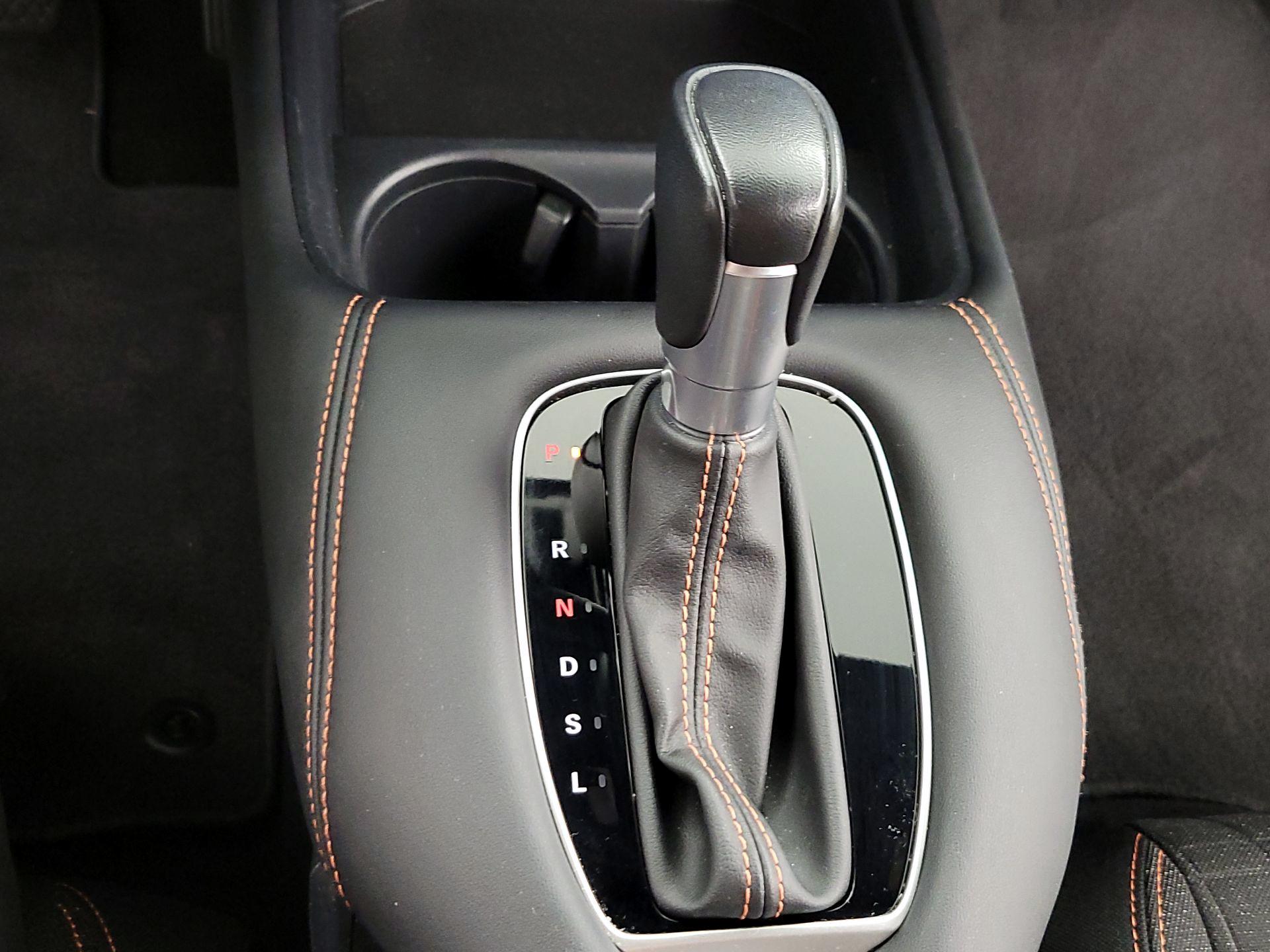 Thumbnail: 2023 Honda HR-V - 17