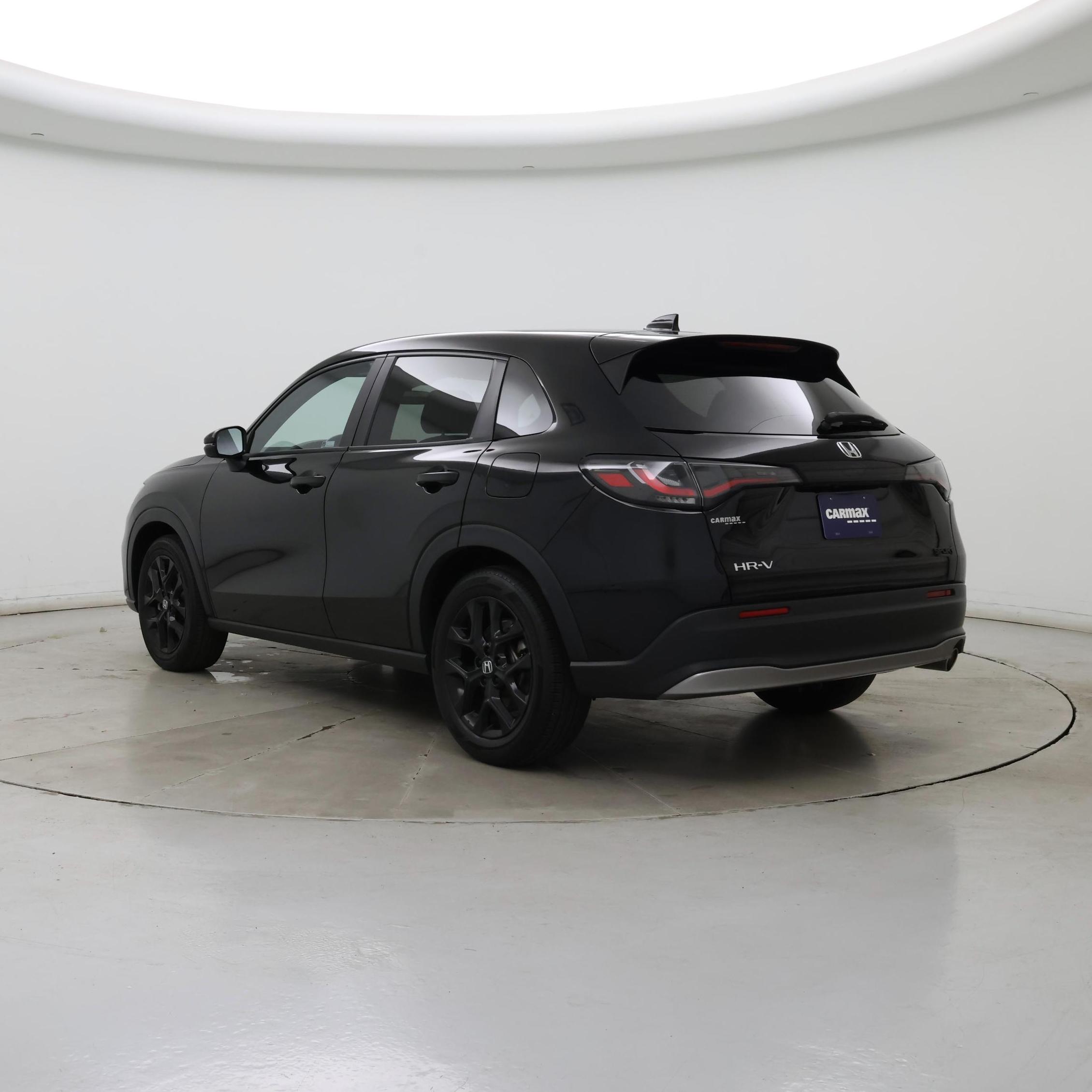 Thumbnail: 2023 Honda HR-V - 2