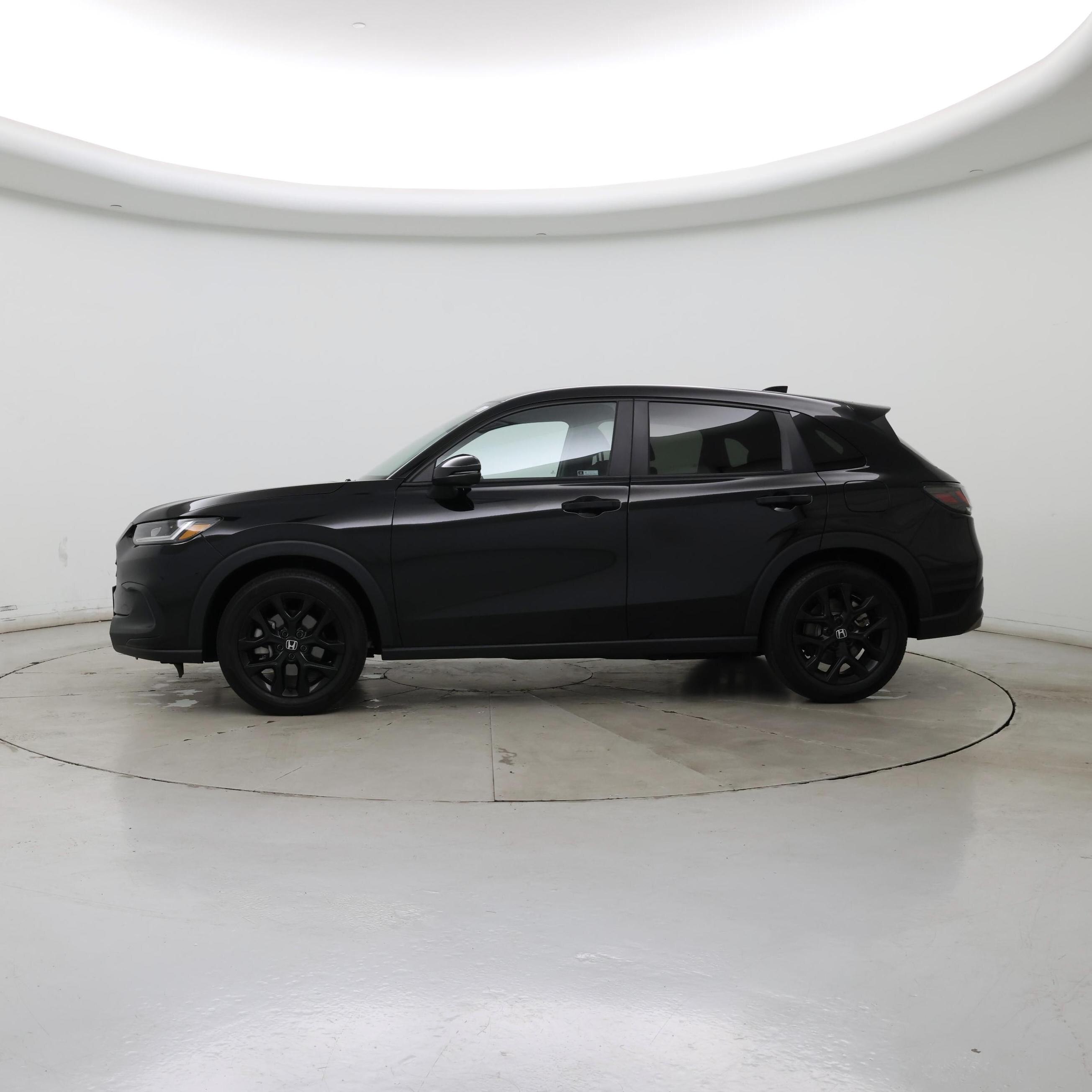 Thumbnail: 2023 Honda HR-V - 3