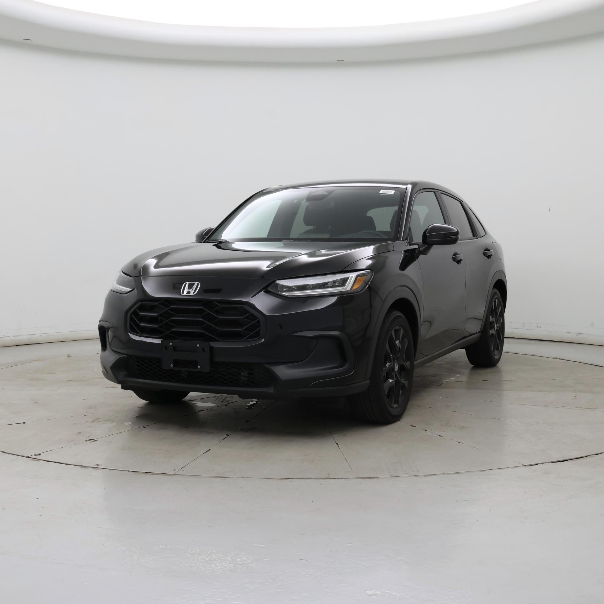 Thumbnail: 2023 Honda HR-V - 4