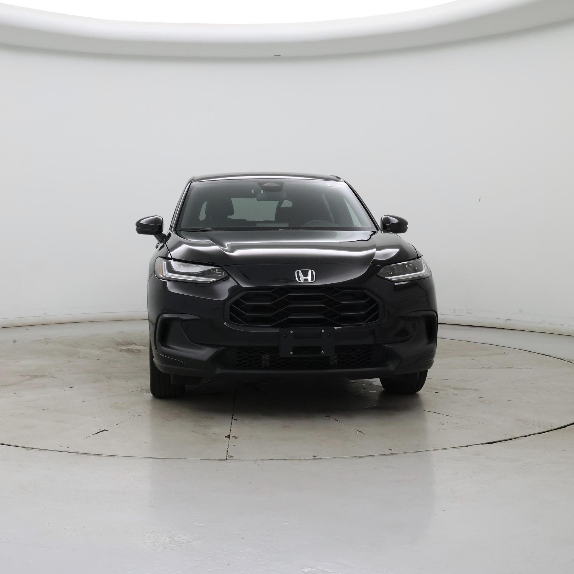 Thumbnail: 2023 Honda HR-V - 5