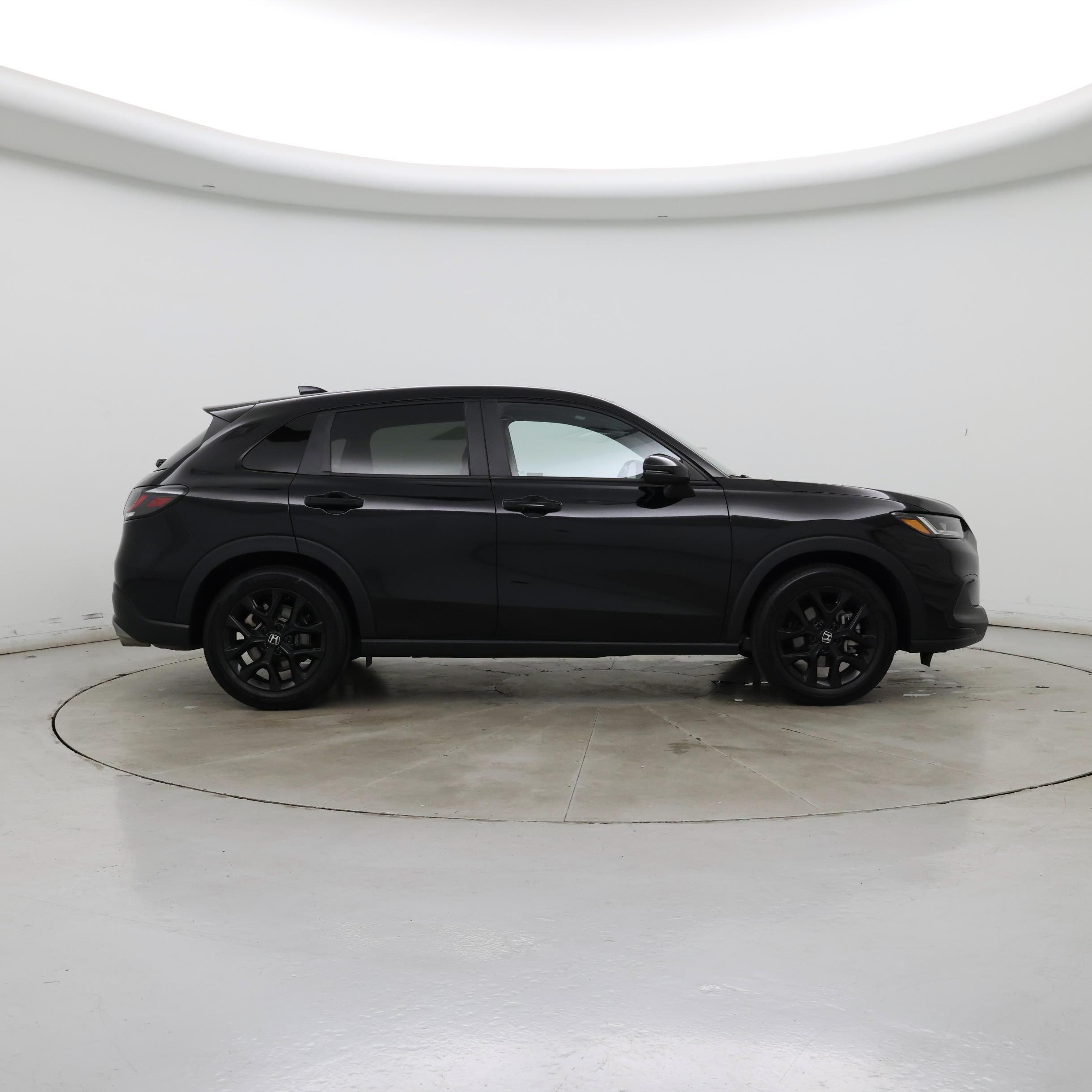 Thumbnail: 2023 Honda HR-V - 7